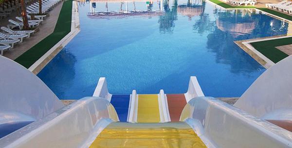 Hotel Liman