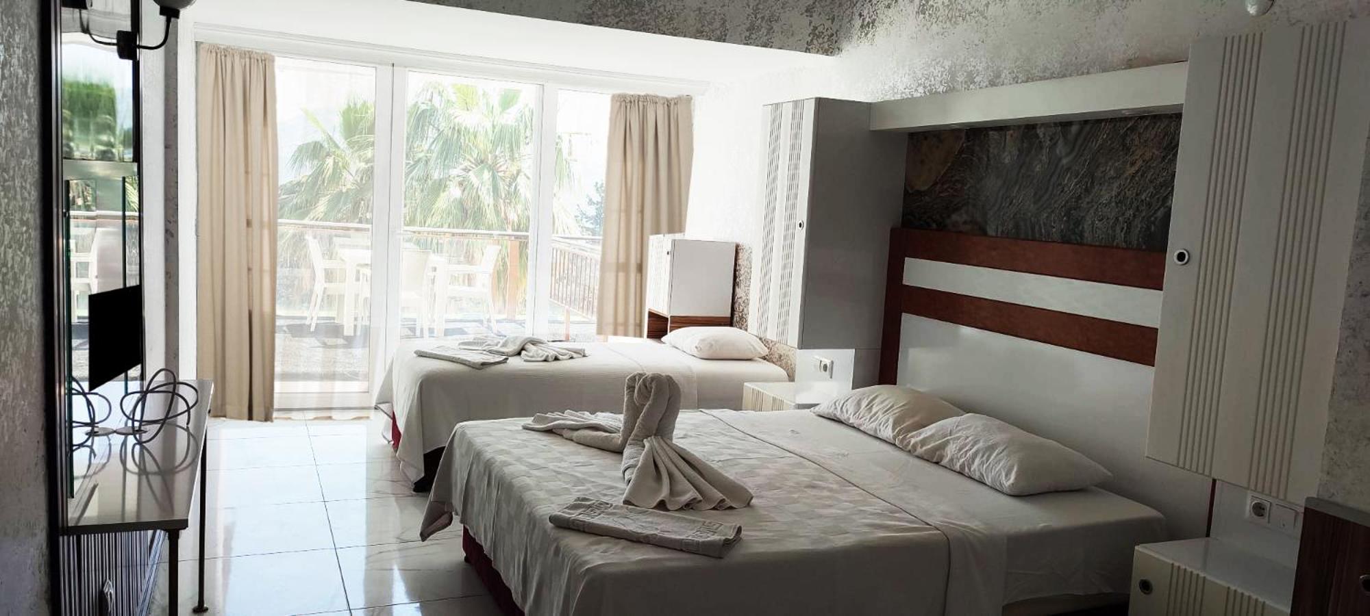 Hotel Liman Bodrum