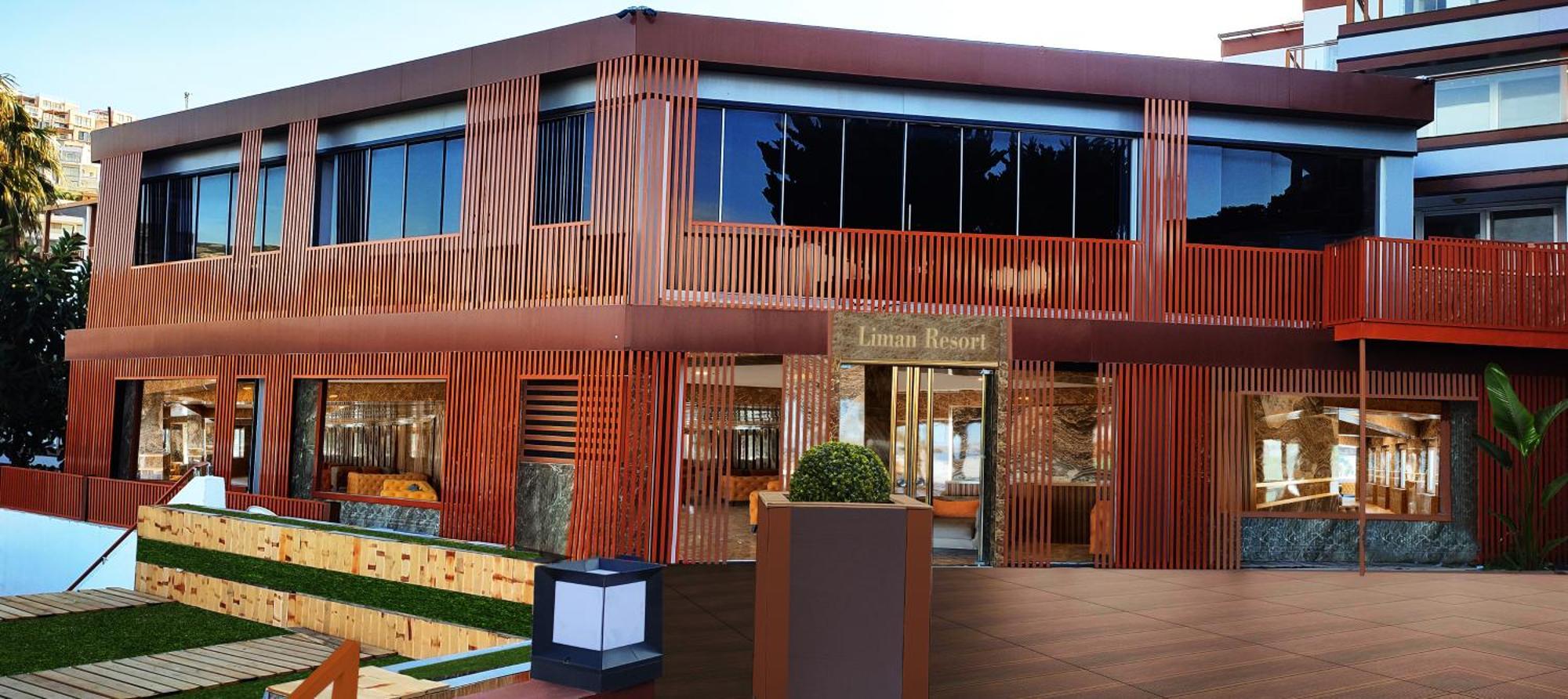 Hotel Liman