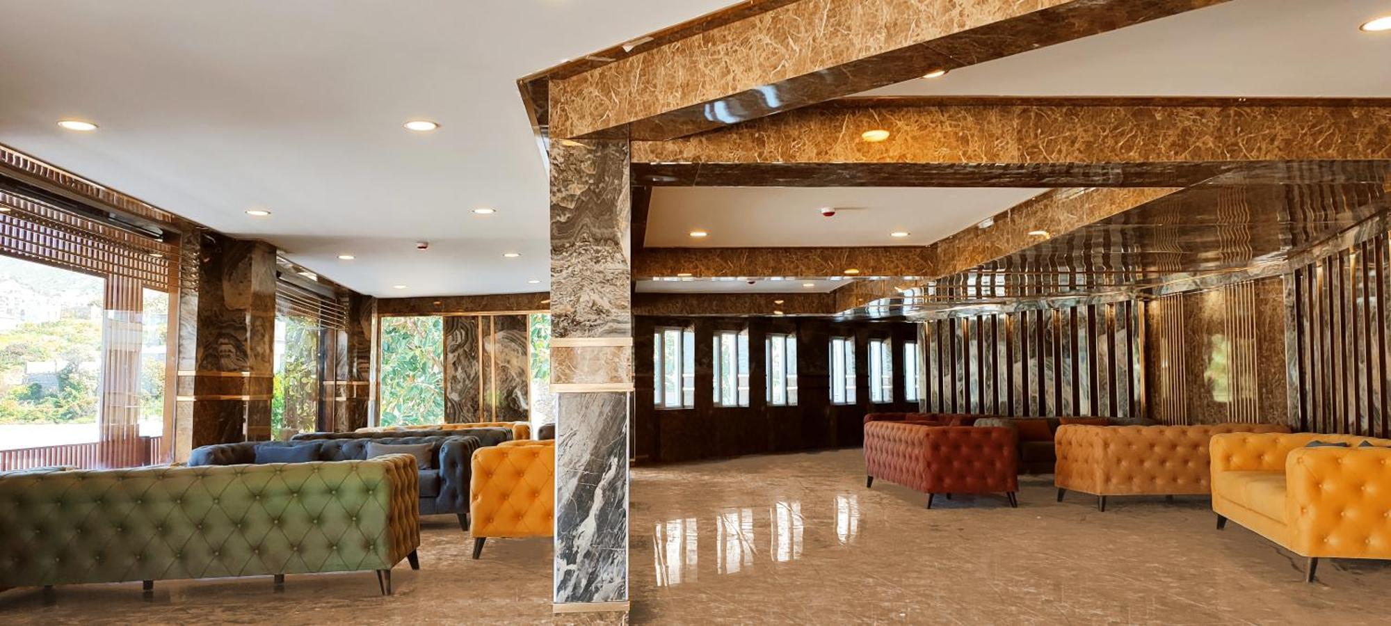 Liman Hotel Bodrum