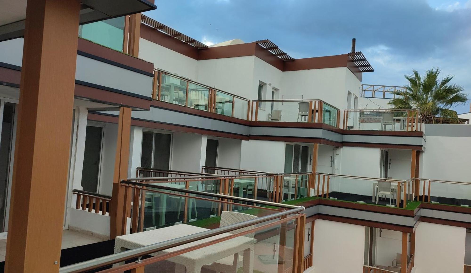 Hotel Liman *