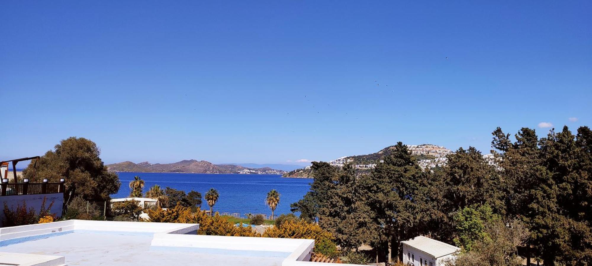 Liman Hotel Bodrum
