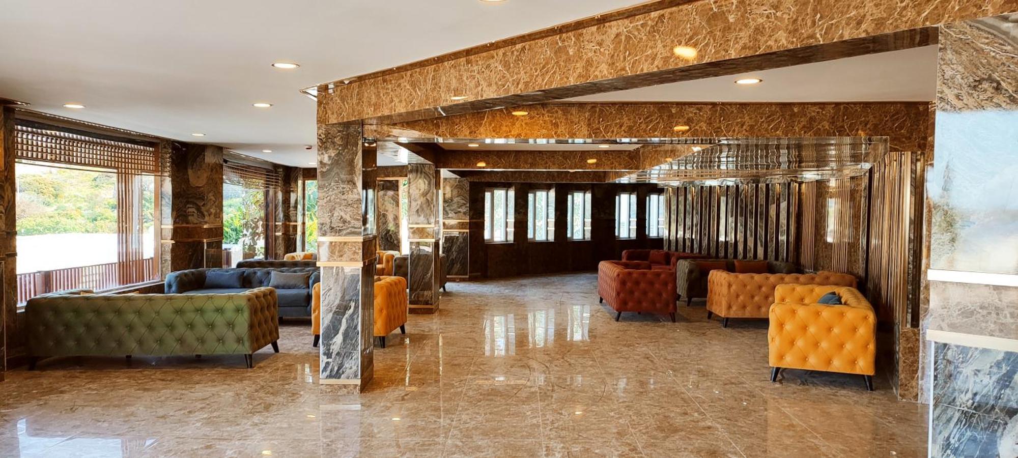 Hotel Liman Bodrum