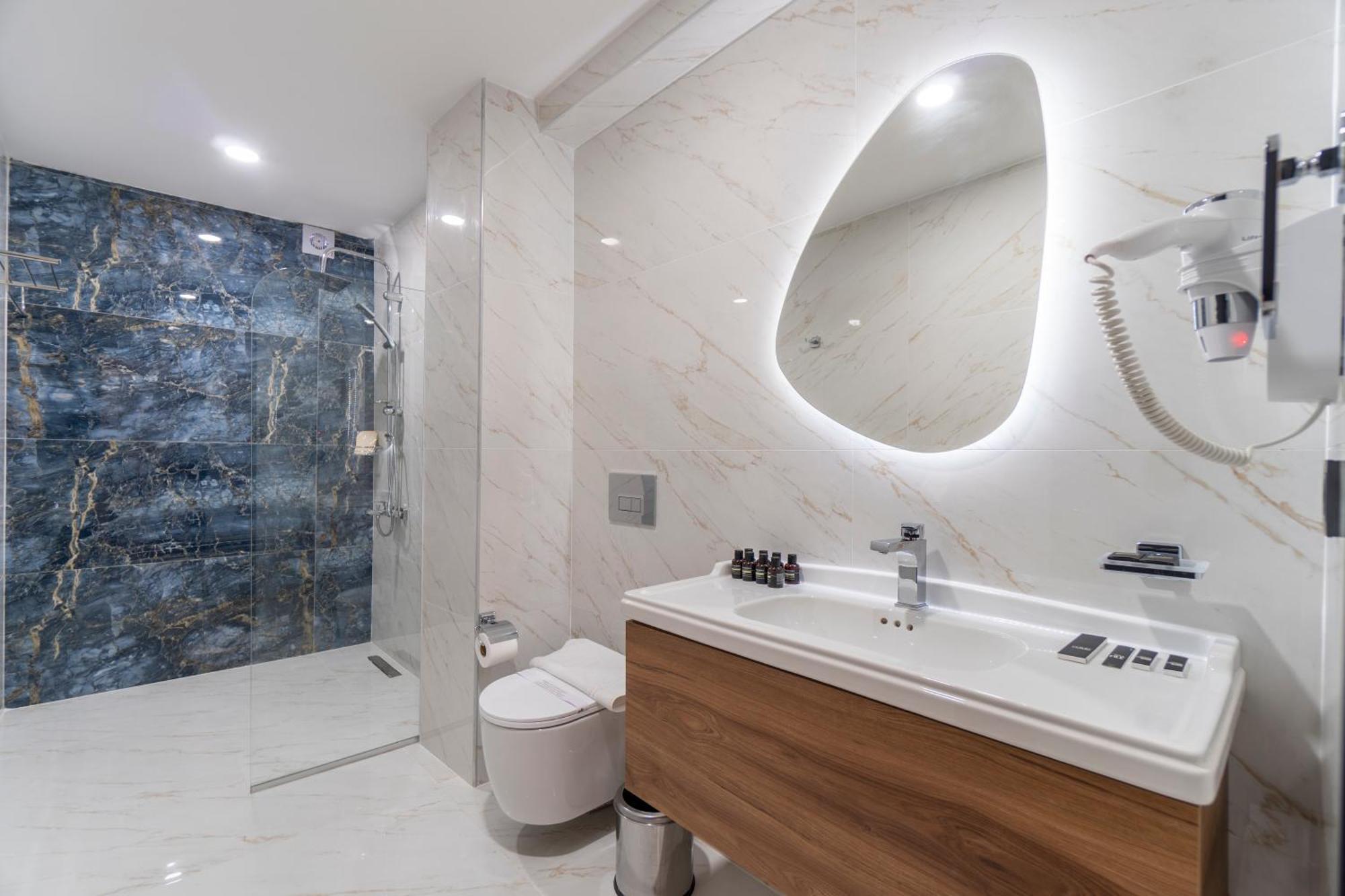 Hotel Bombien Luxury Bodrum