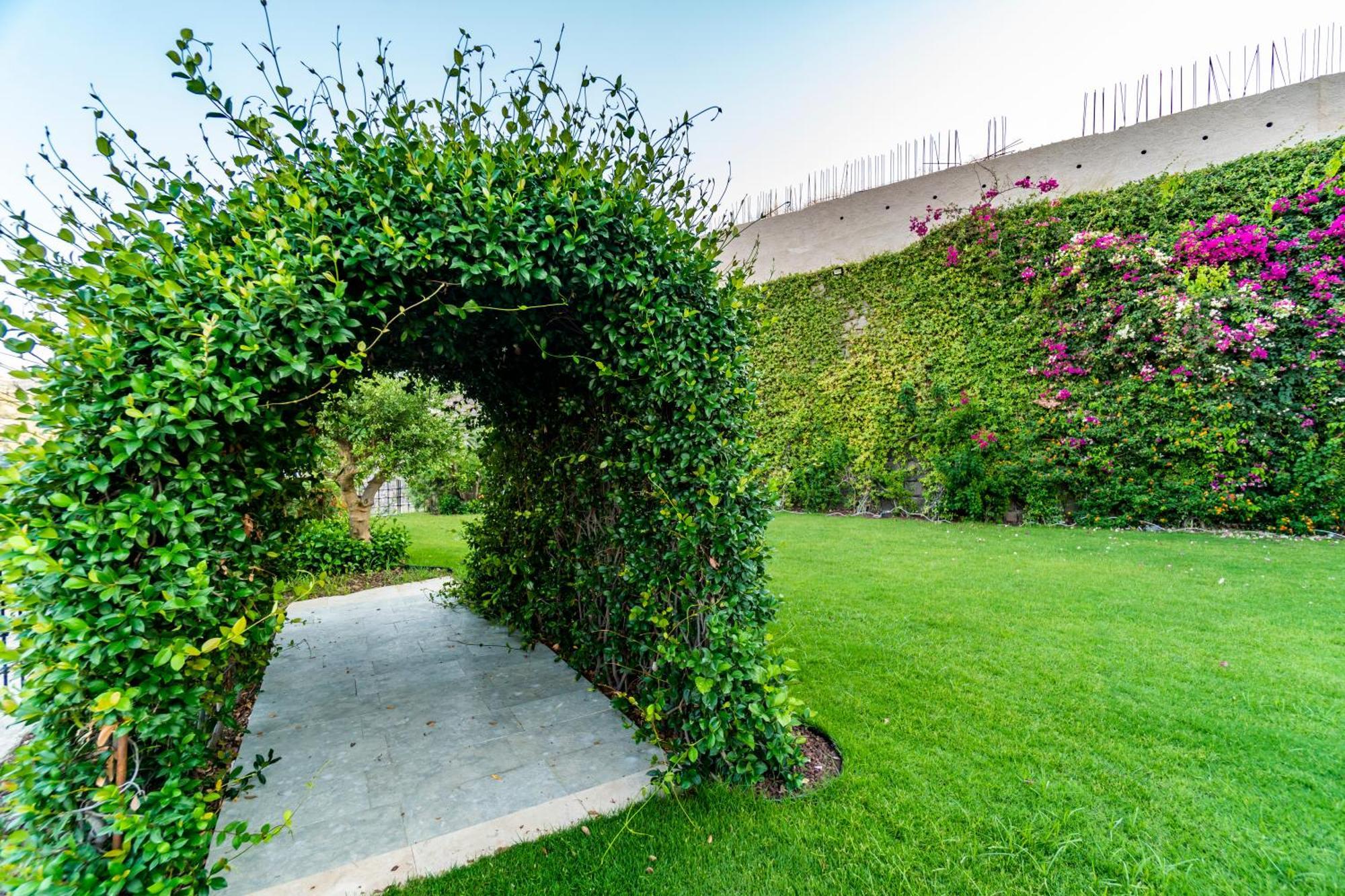 Hotel Bombien Luxury Bodrum