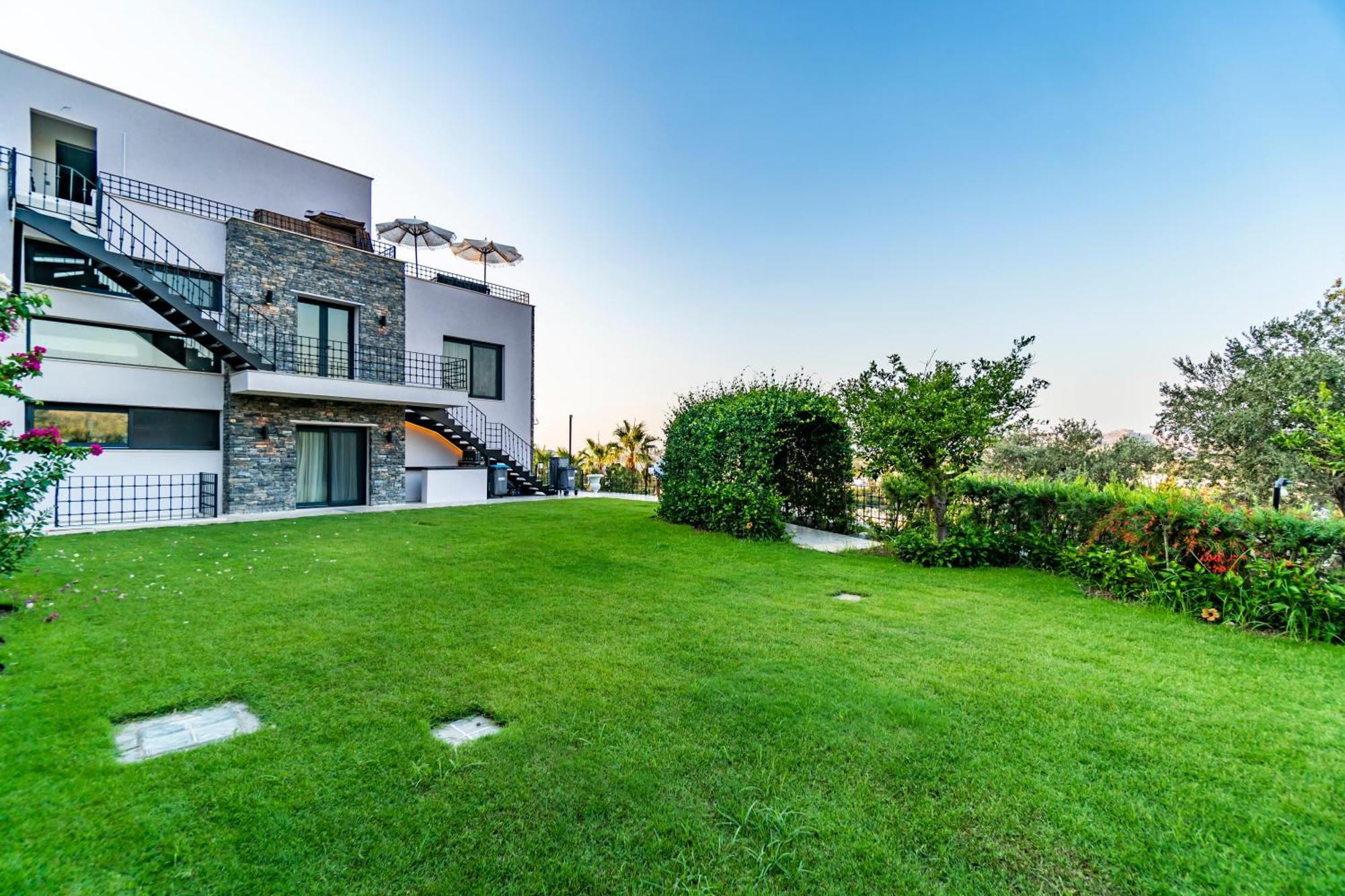 Bombien Luxury 4*