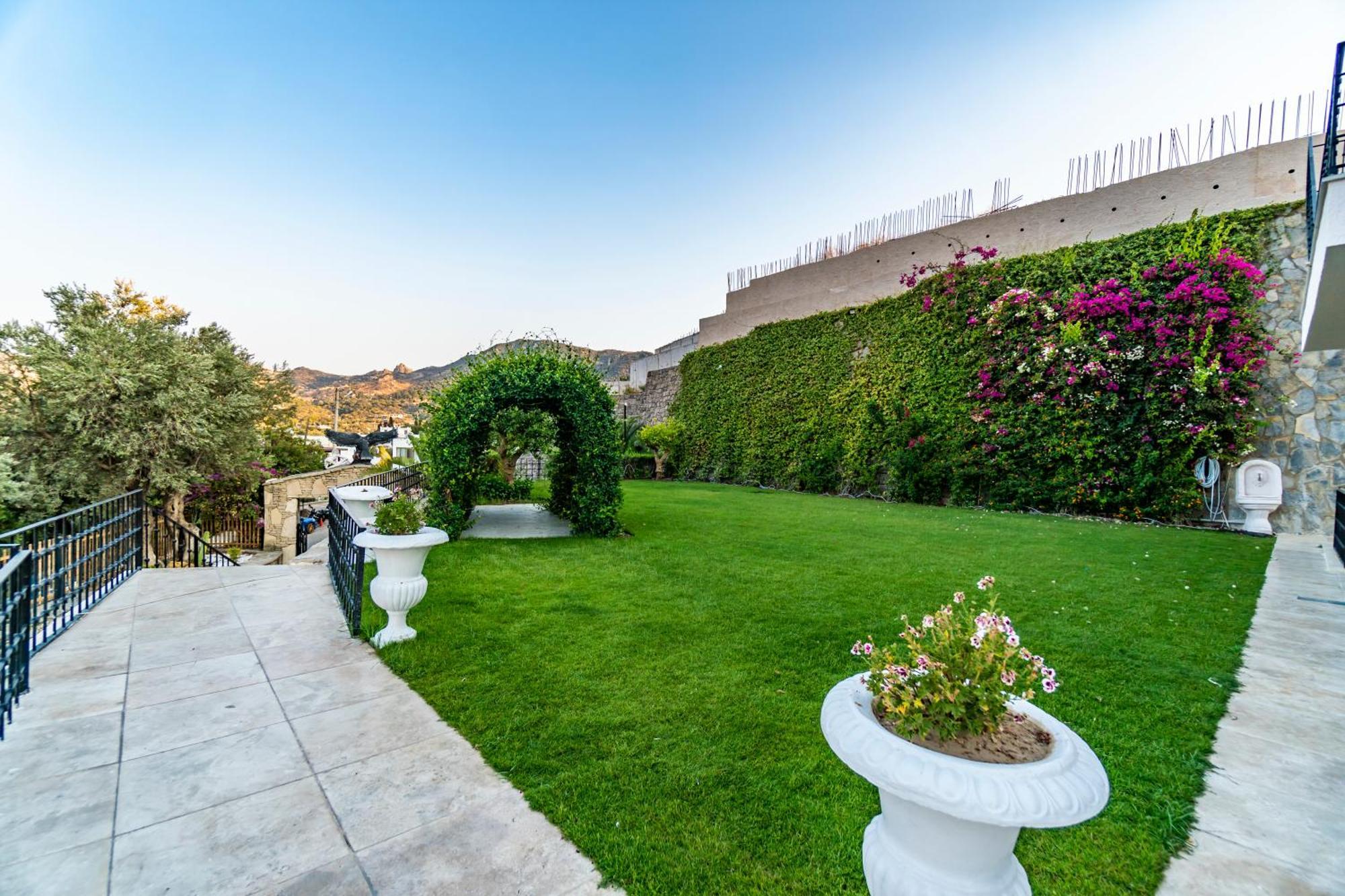 Bombien Luxury Bodrum