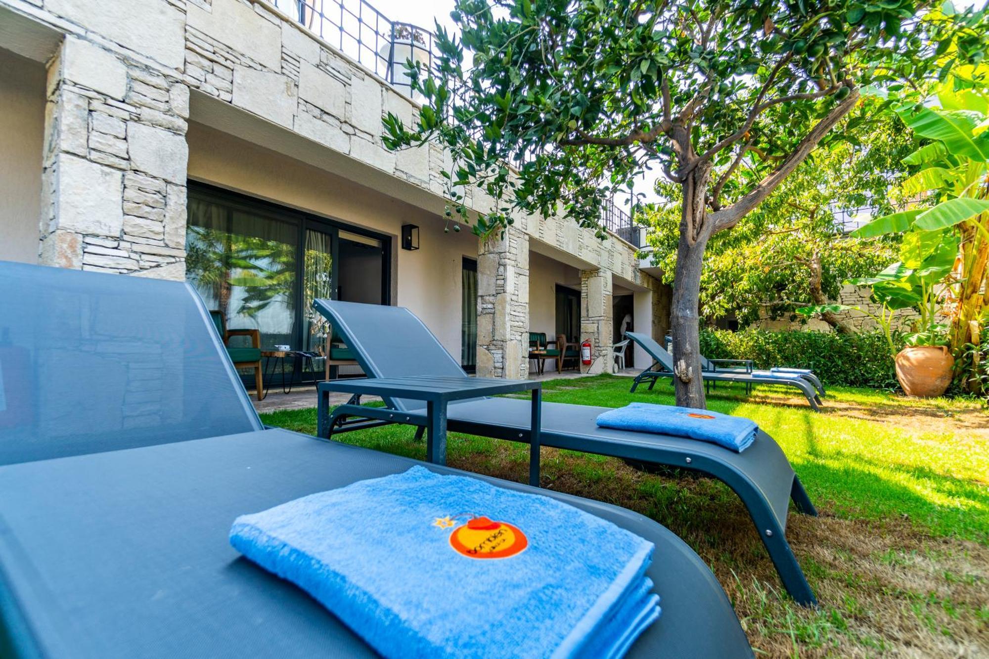 Hotel Bombien Luxury 4*