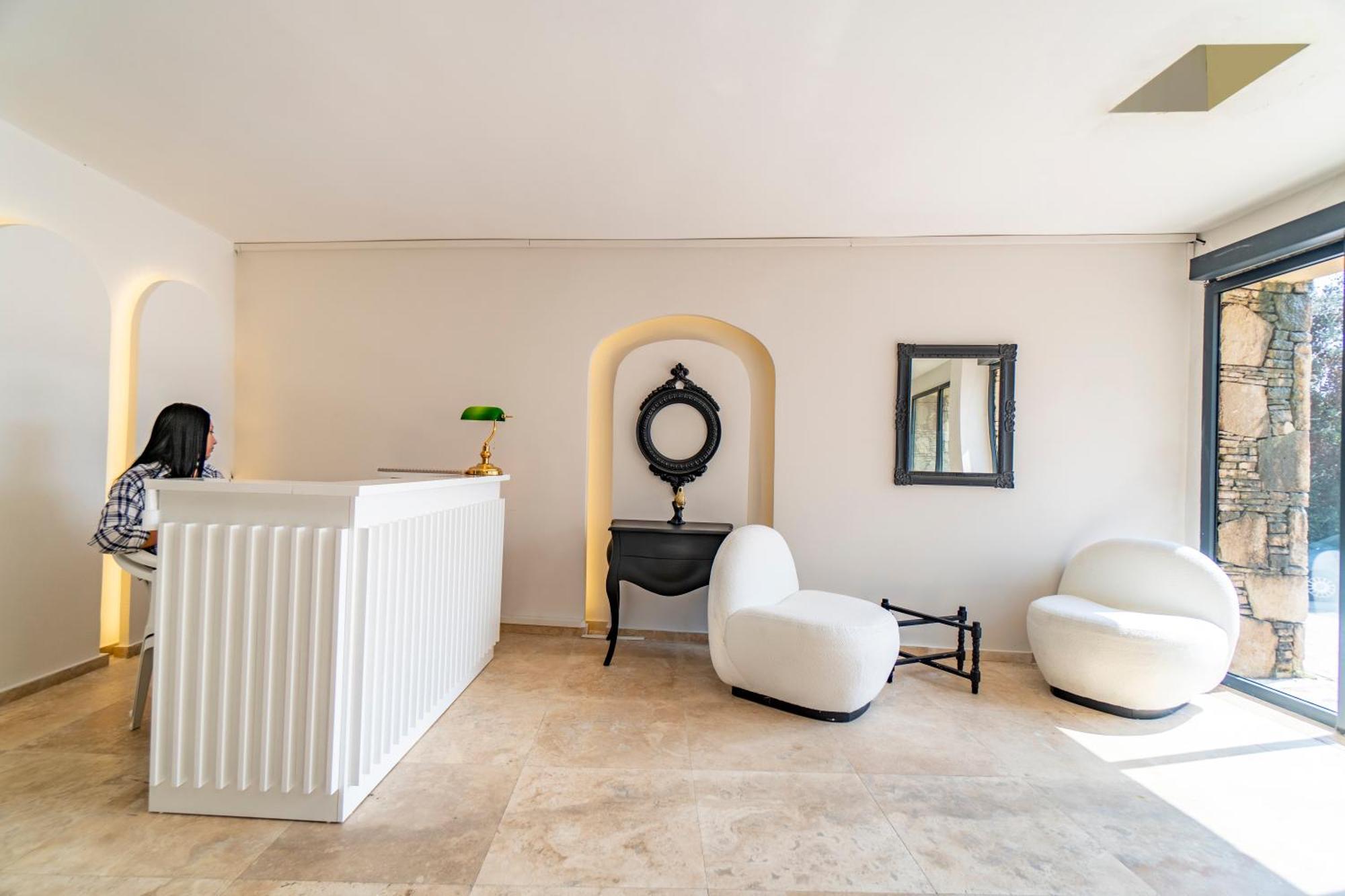 Hotel Bombien Luxury Bodrum