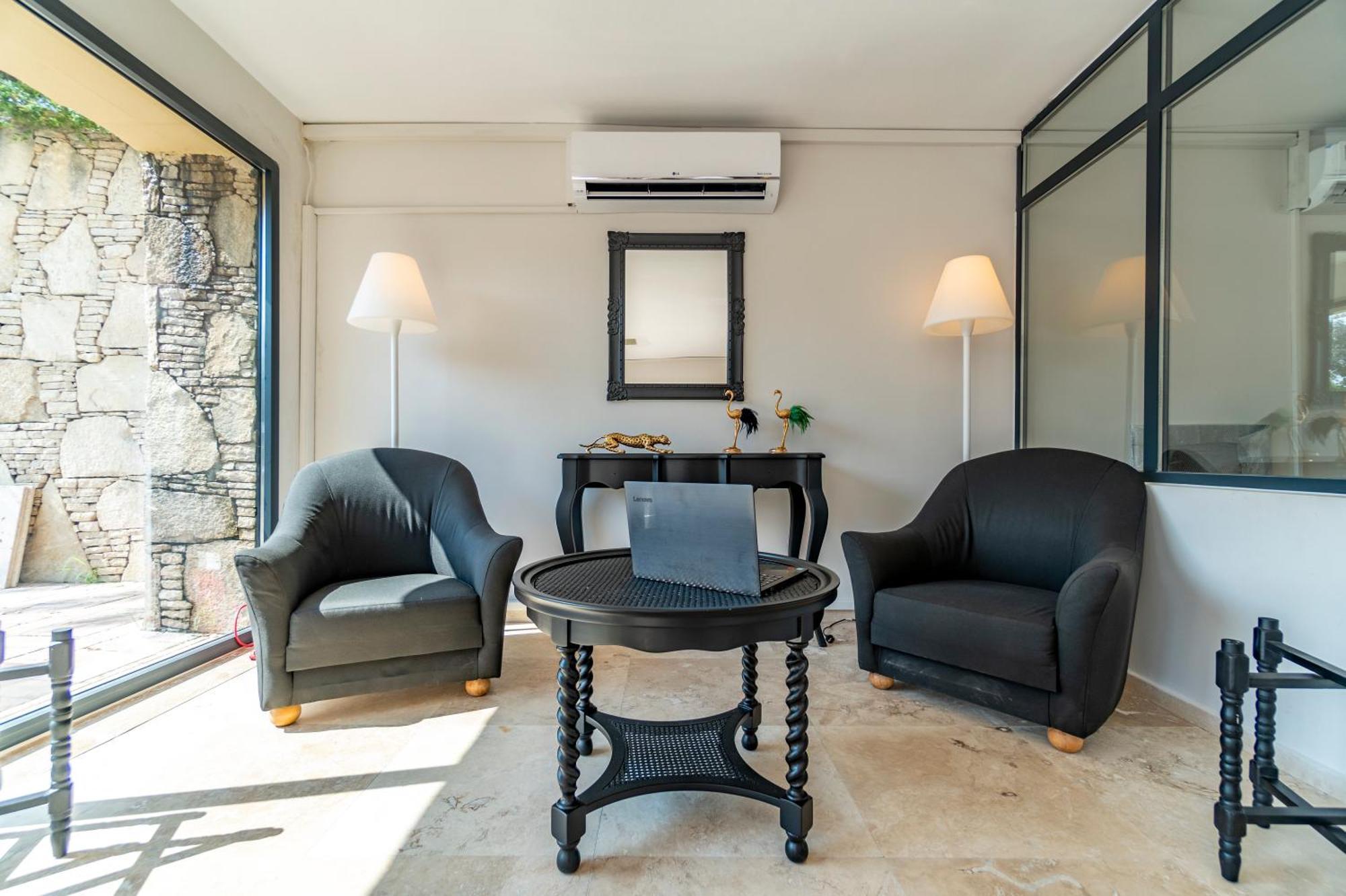 Bombien Luxury 4*
