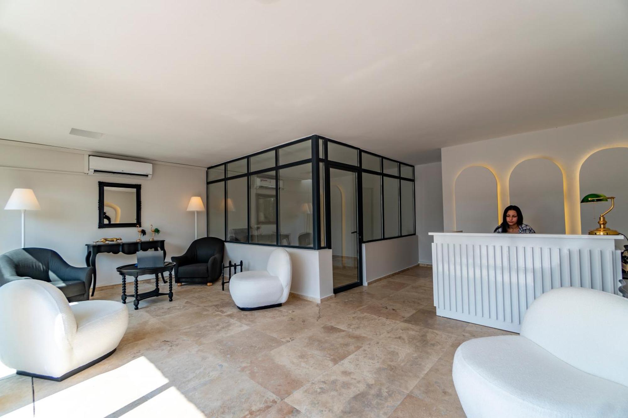 Bombien Luxury Bodrum