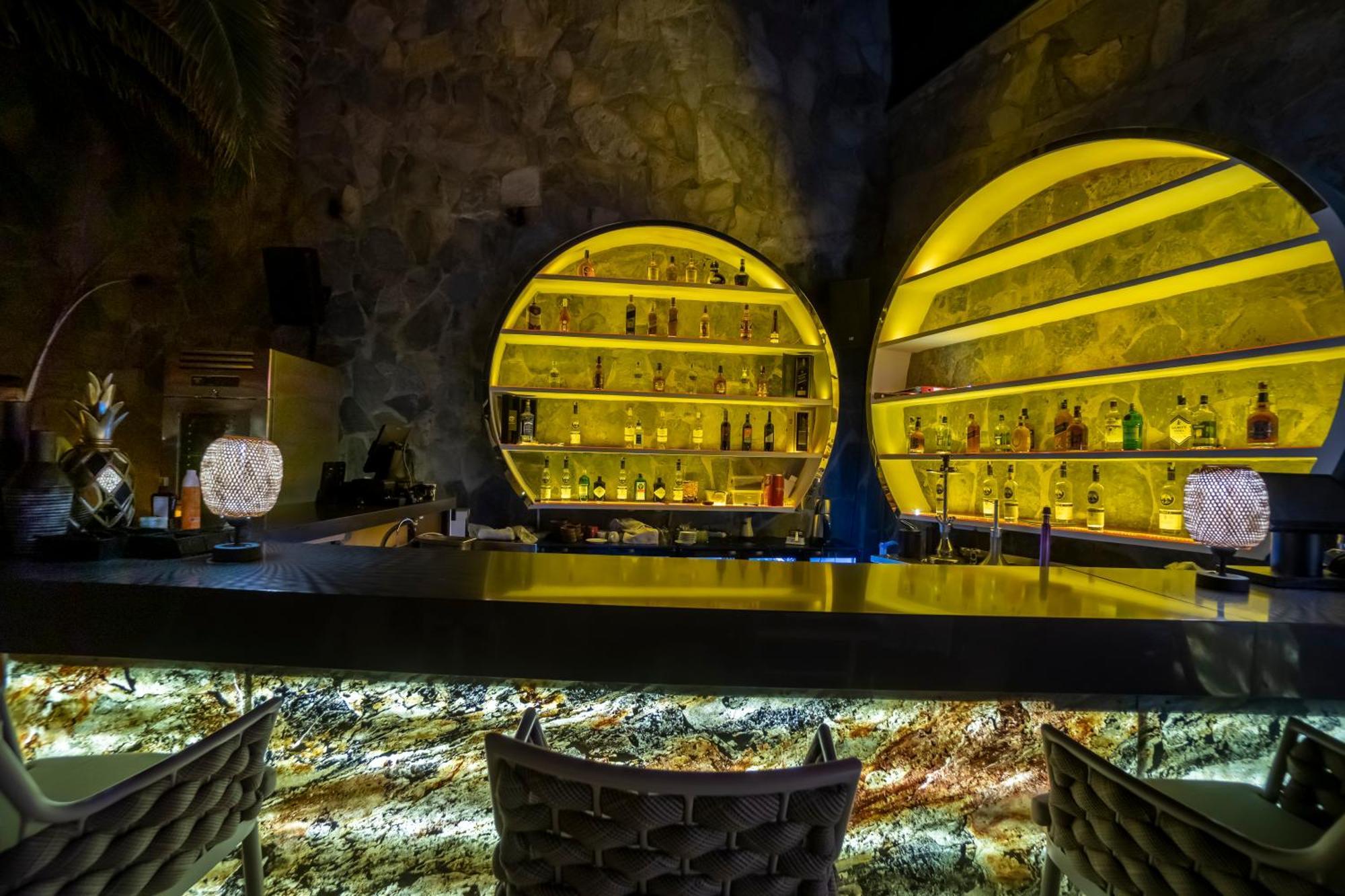 Bombien Luxury Hotel Bodrum