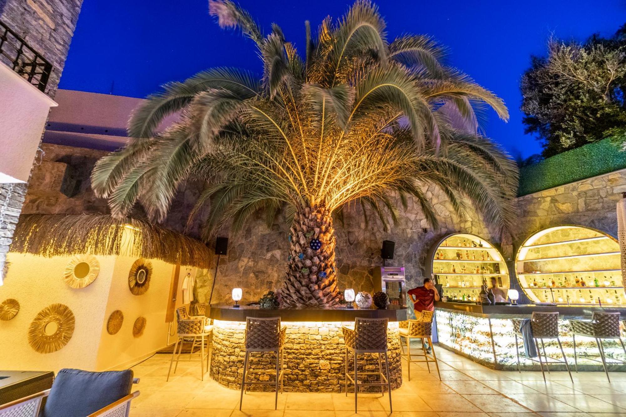 Bombien Luxury 4*