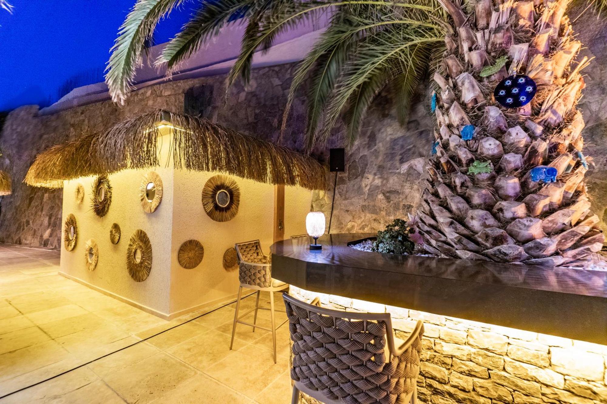 Hotel Bombien Luxury 4*