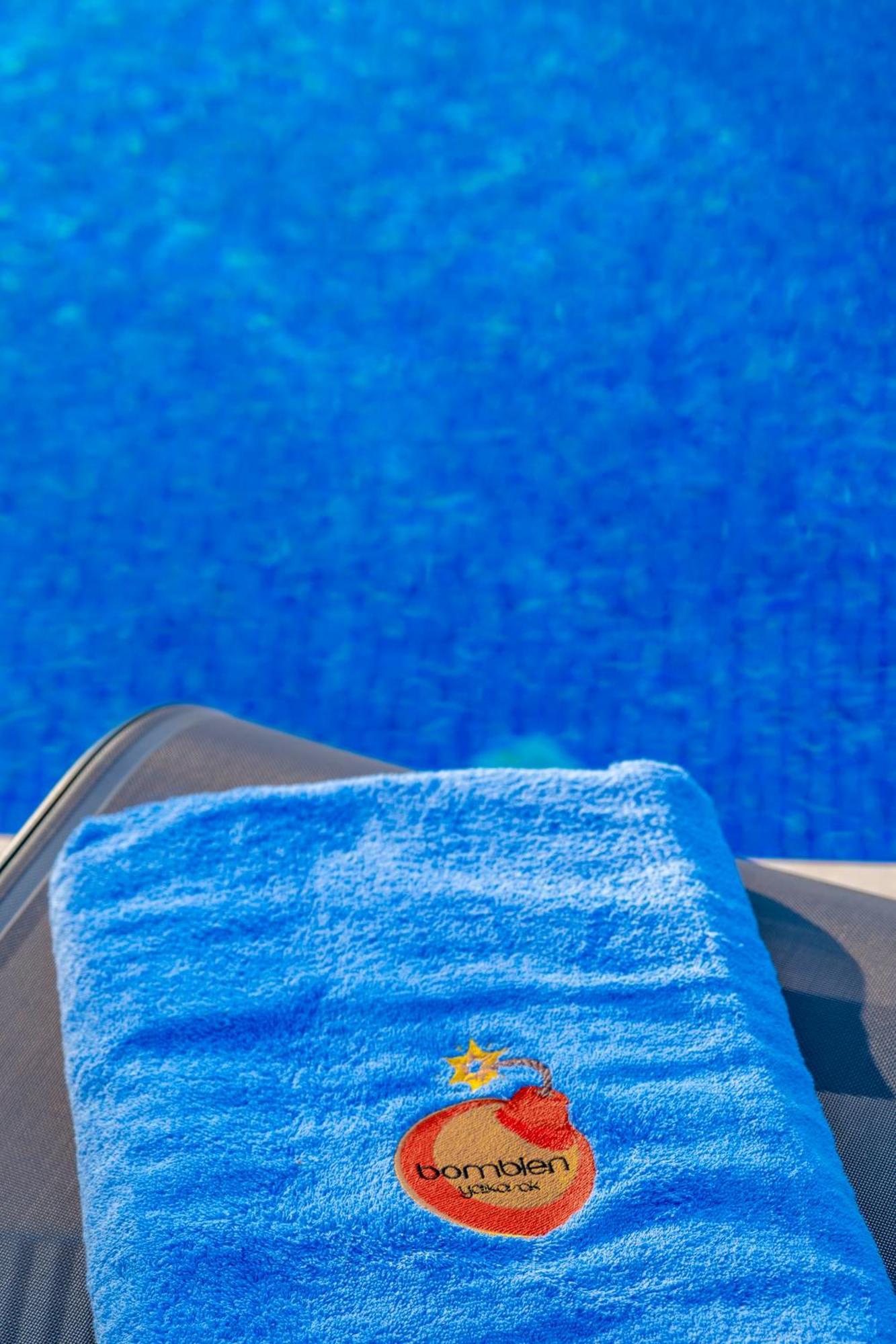Hotel Bombien Luxury 4*