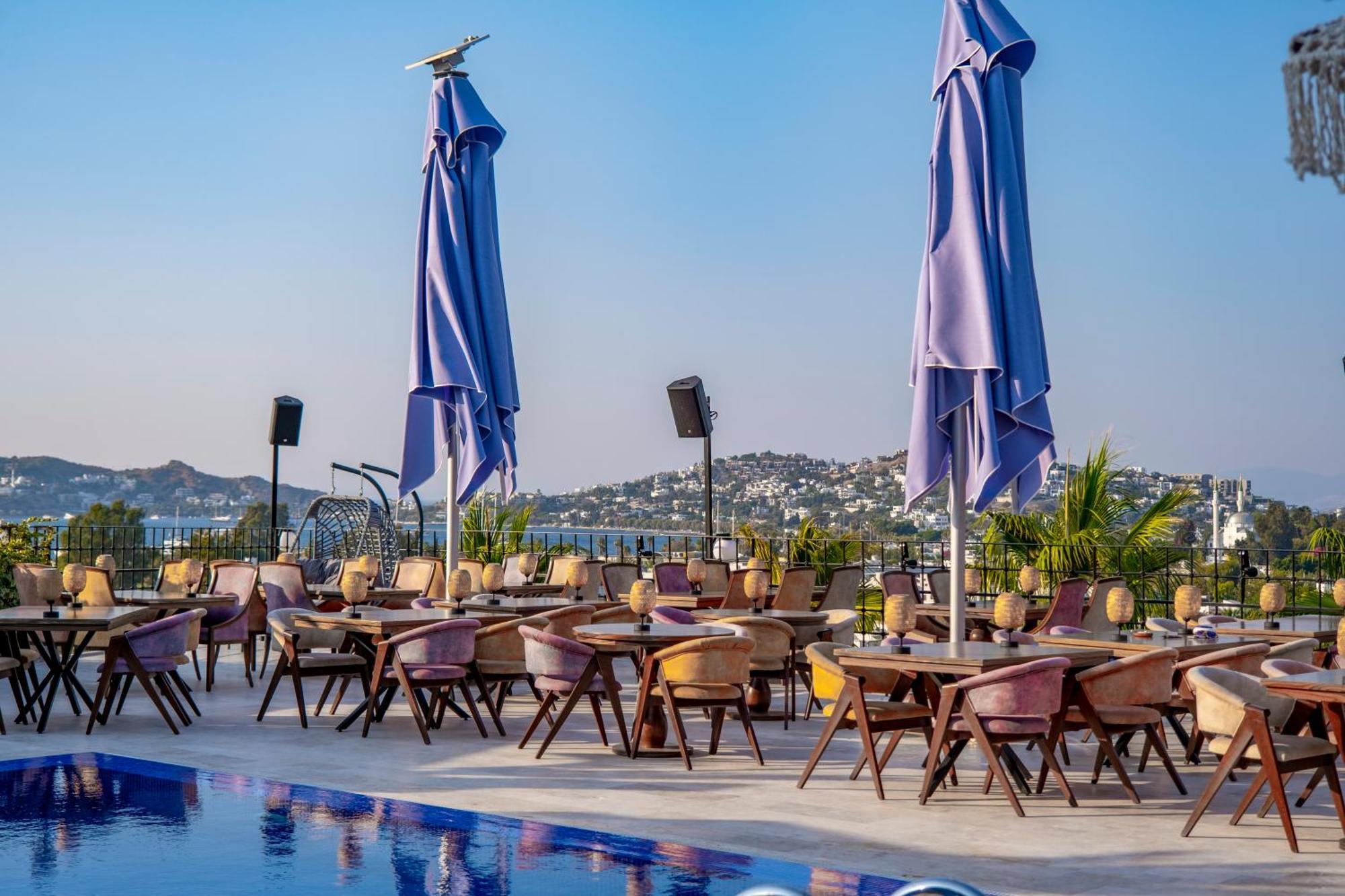 Hotel Bombien Luxury