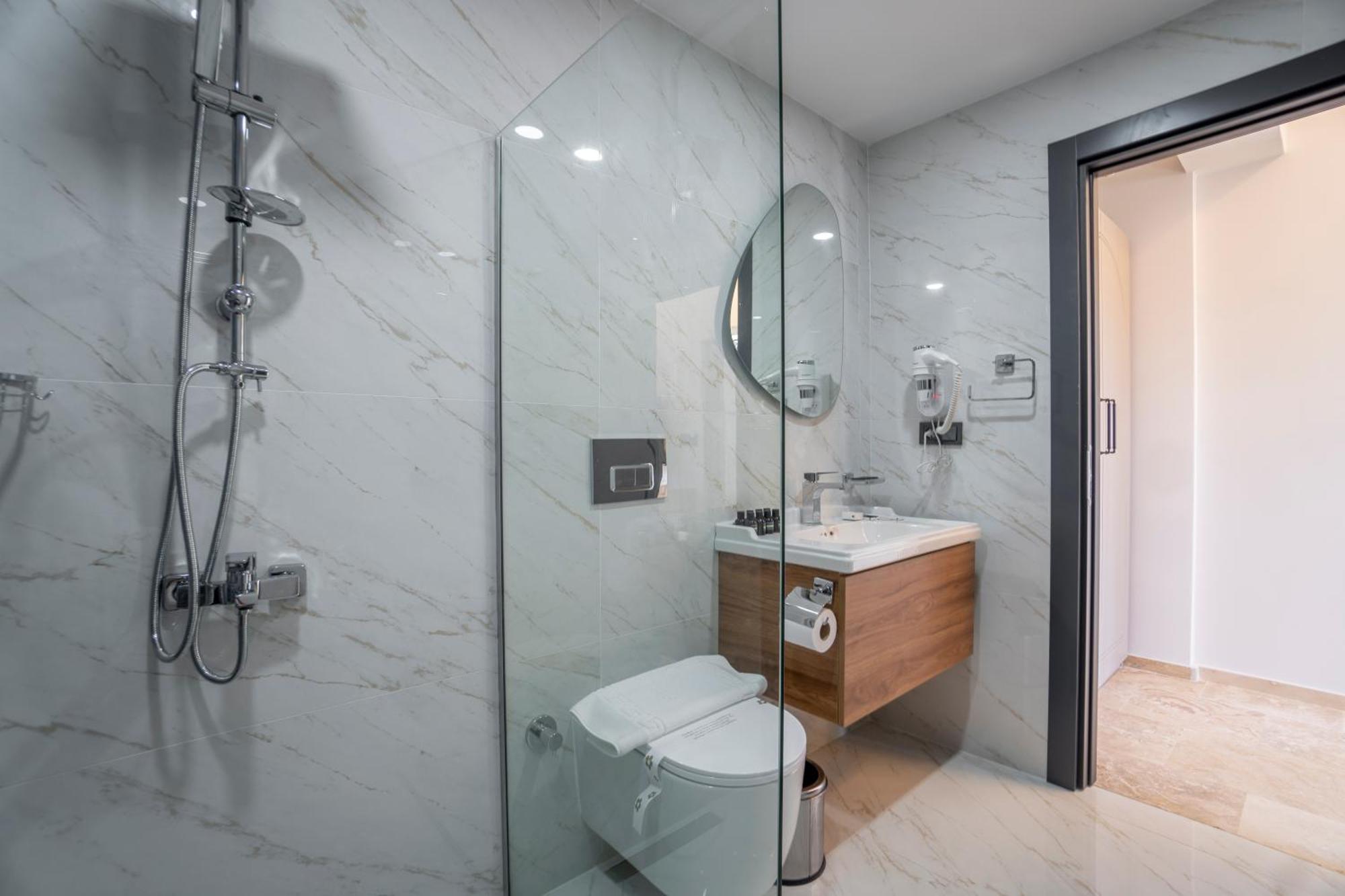 Bombien Luxury Hotel Bodrum