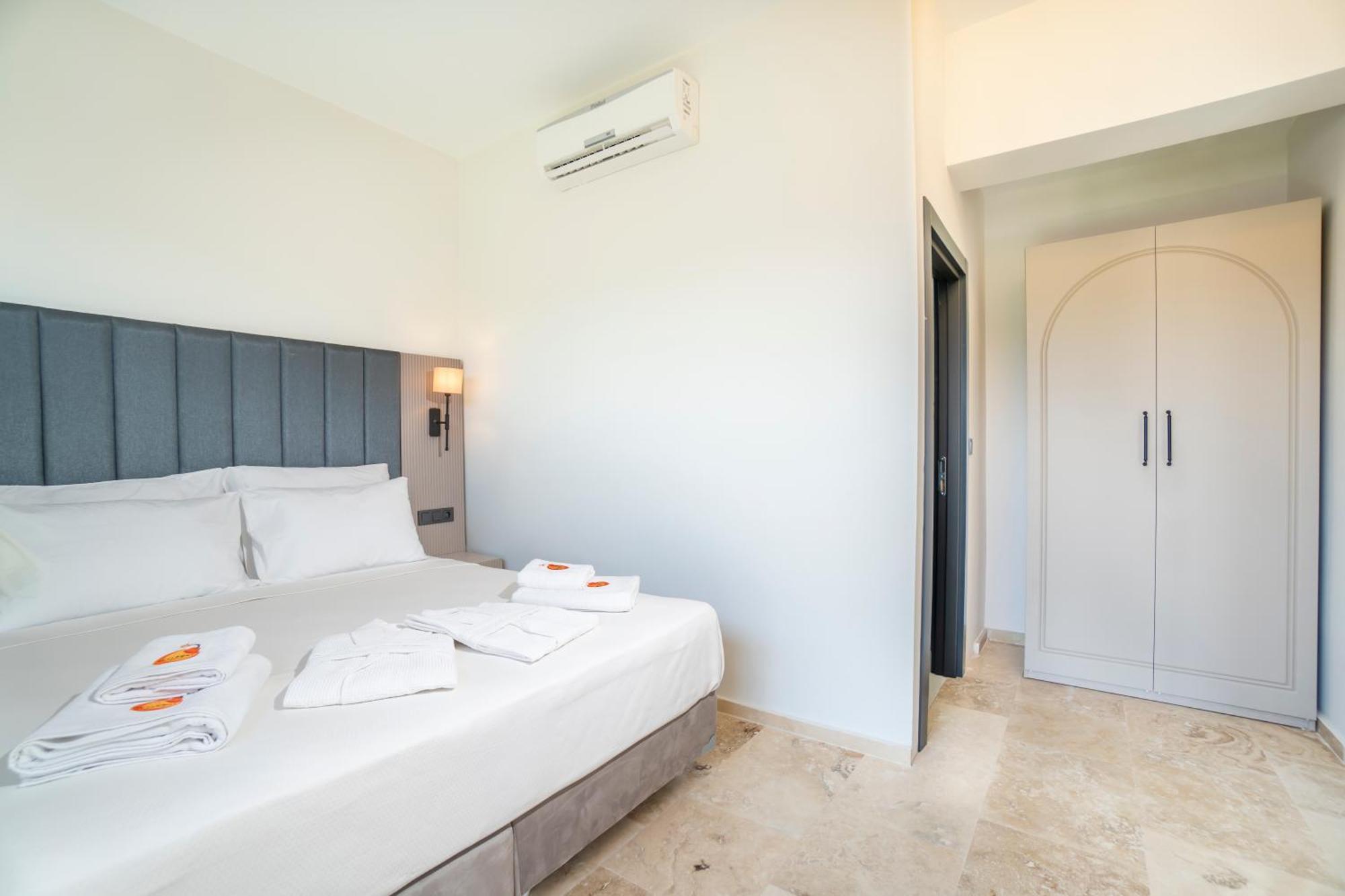 Hotel Bombien Luxury