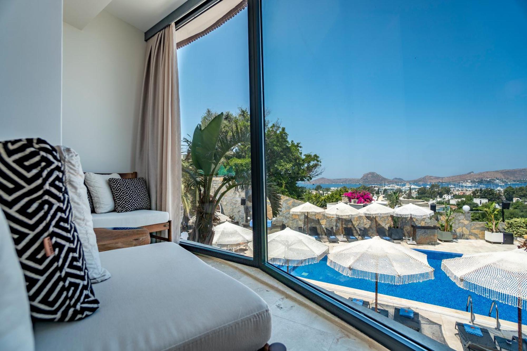 Bombien Luxury 4*