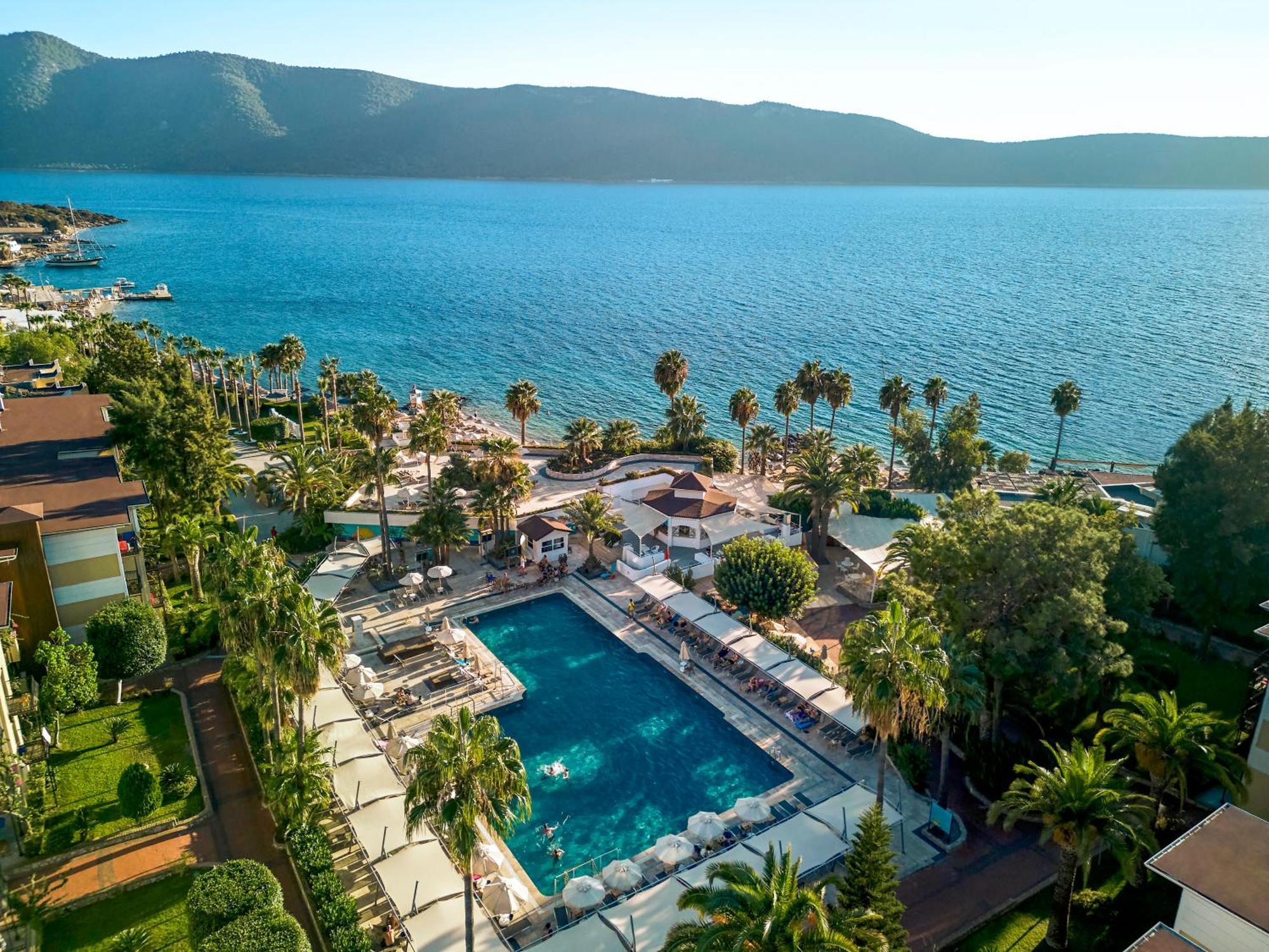 Tui Magic Life - Adults Only (16+) Resort 5*