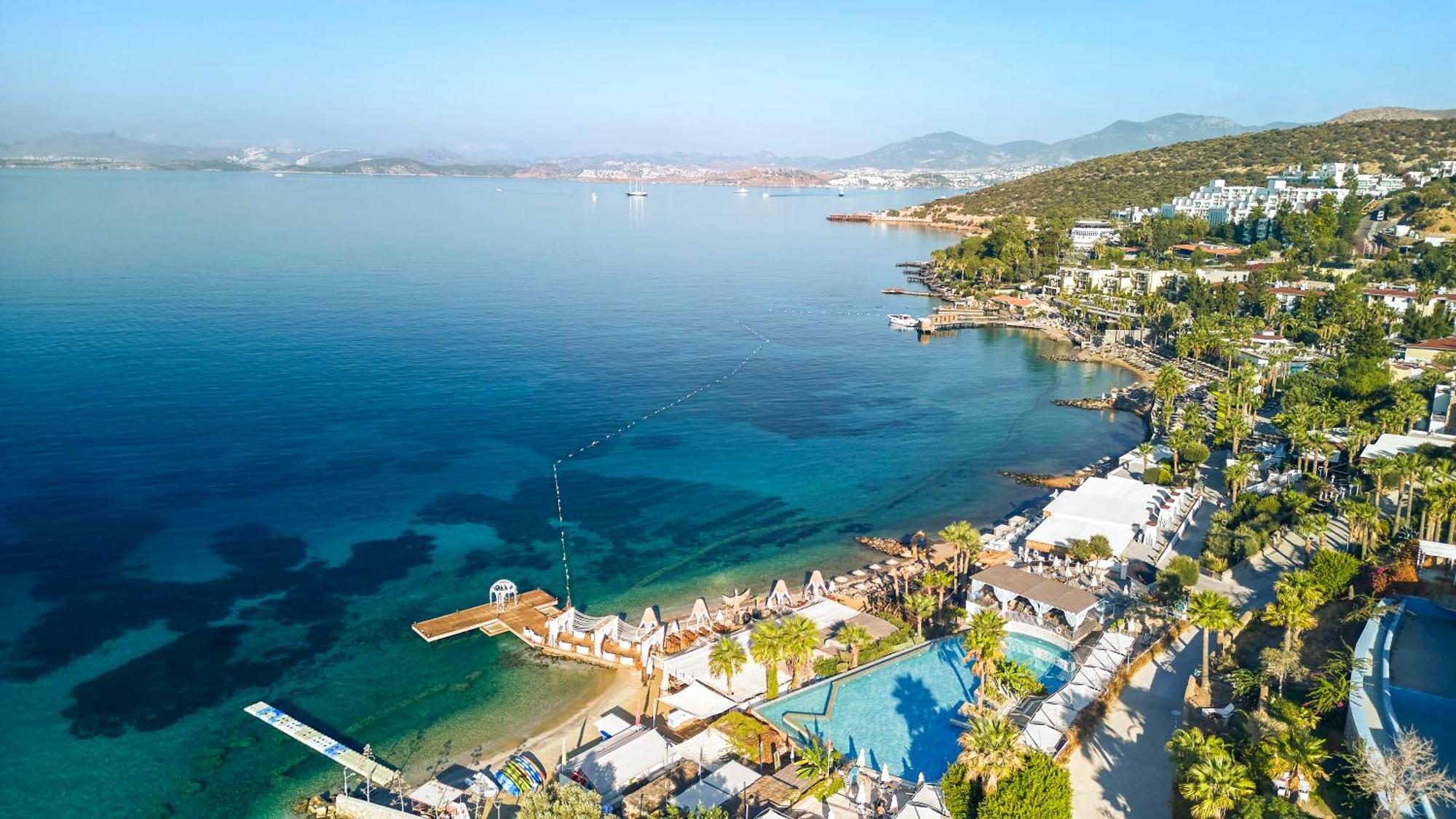 Resort Tui Magic Life - Adults Only (16+) 5*