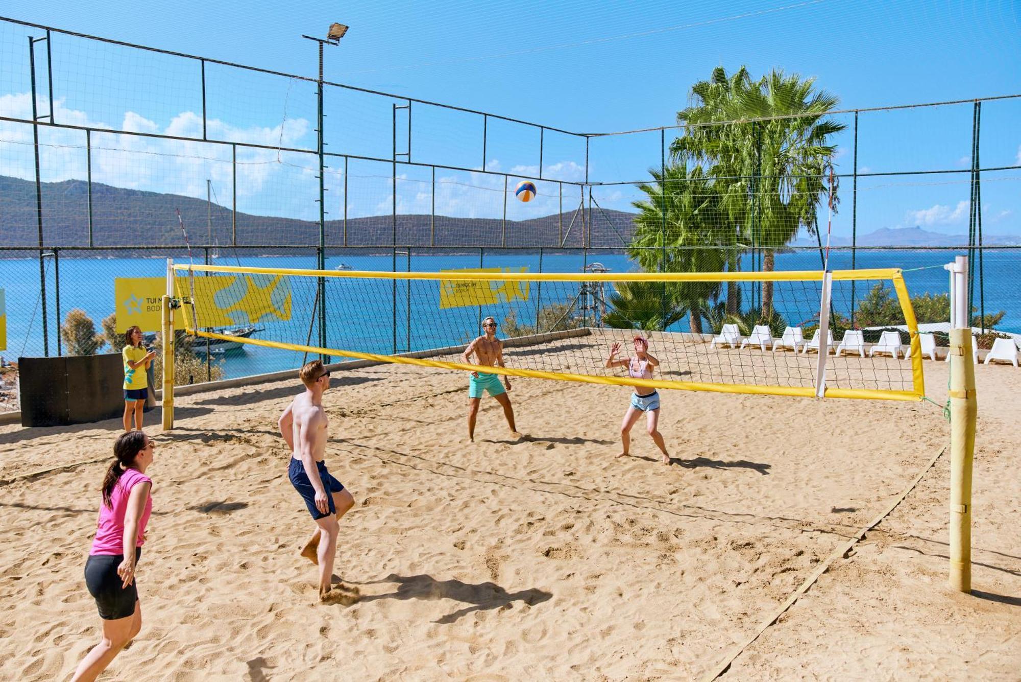 Tui Magic Life - Adults Only (16+)