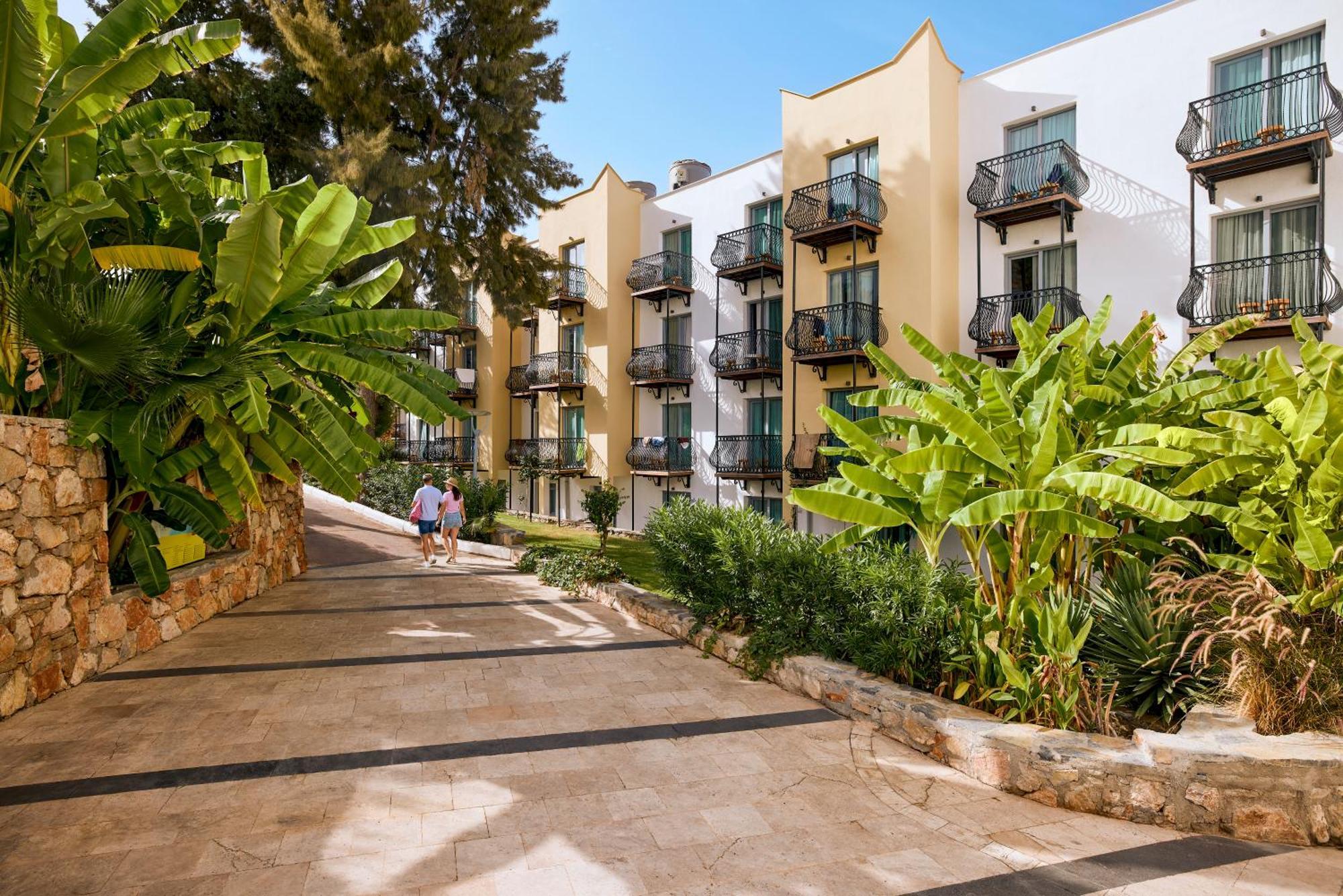 Resort Tui Magic Life - Adults Only (16+)