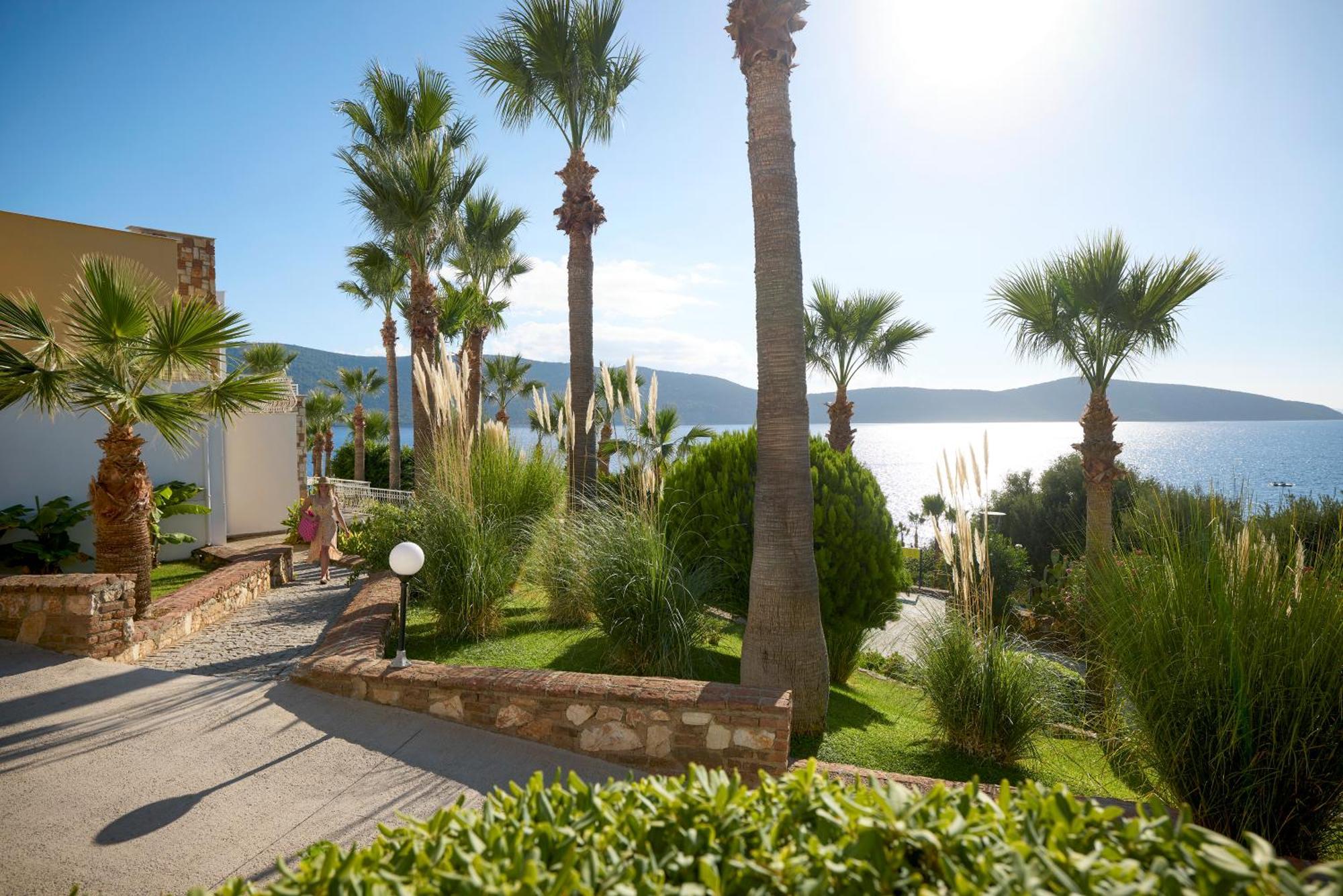 Tui Magic Life - Adults Only (16+) 5* Bodrum