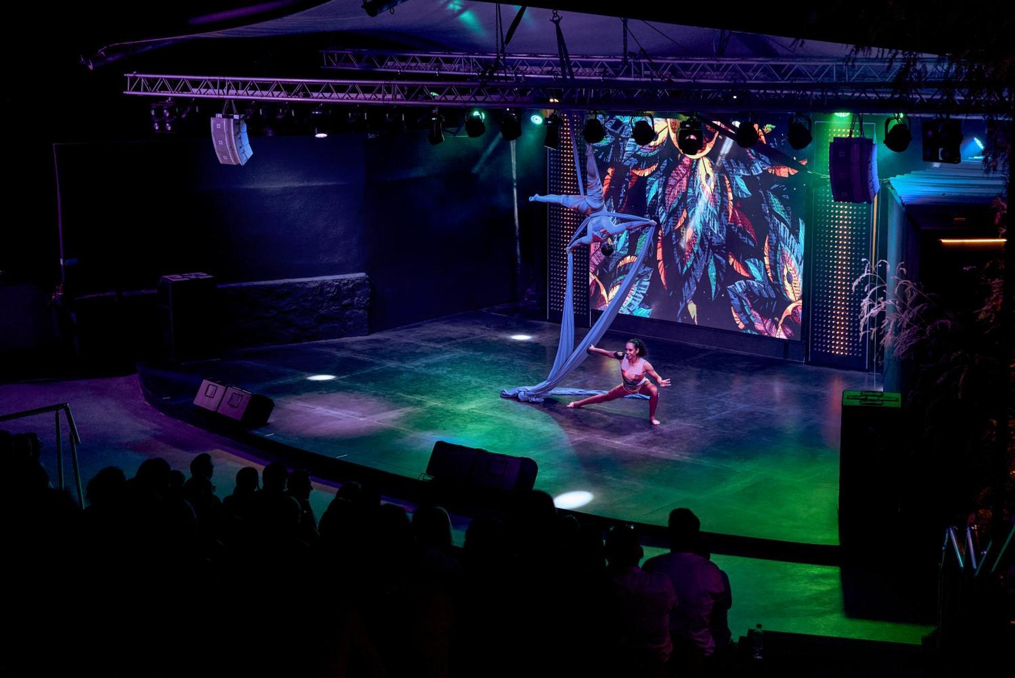 Tui Magic Life - Adults Only (16+) Resort