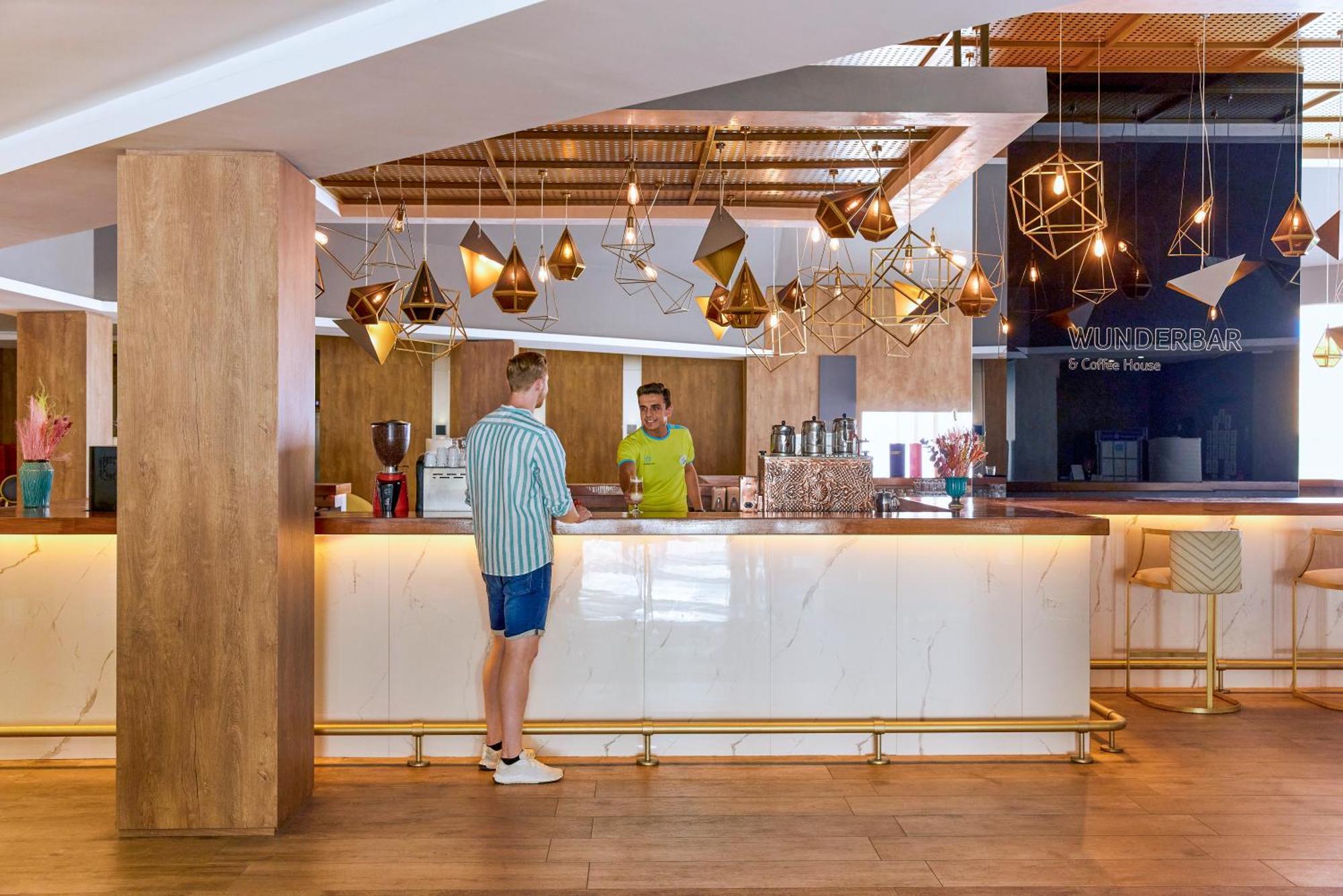 Resort Tui Magic Life - Adults Only (16+)