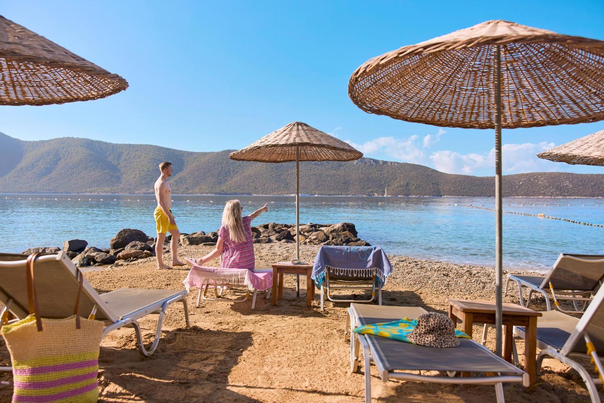 Tui Magic Life - Adults Only (16+) Resort Bodrum
