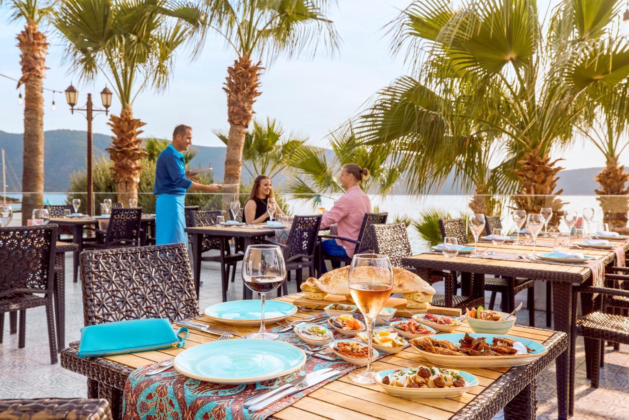 Resort Tui Magic Life - Adults Only (16+) Bodrum