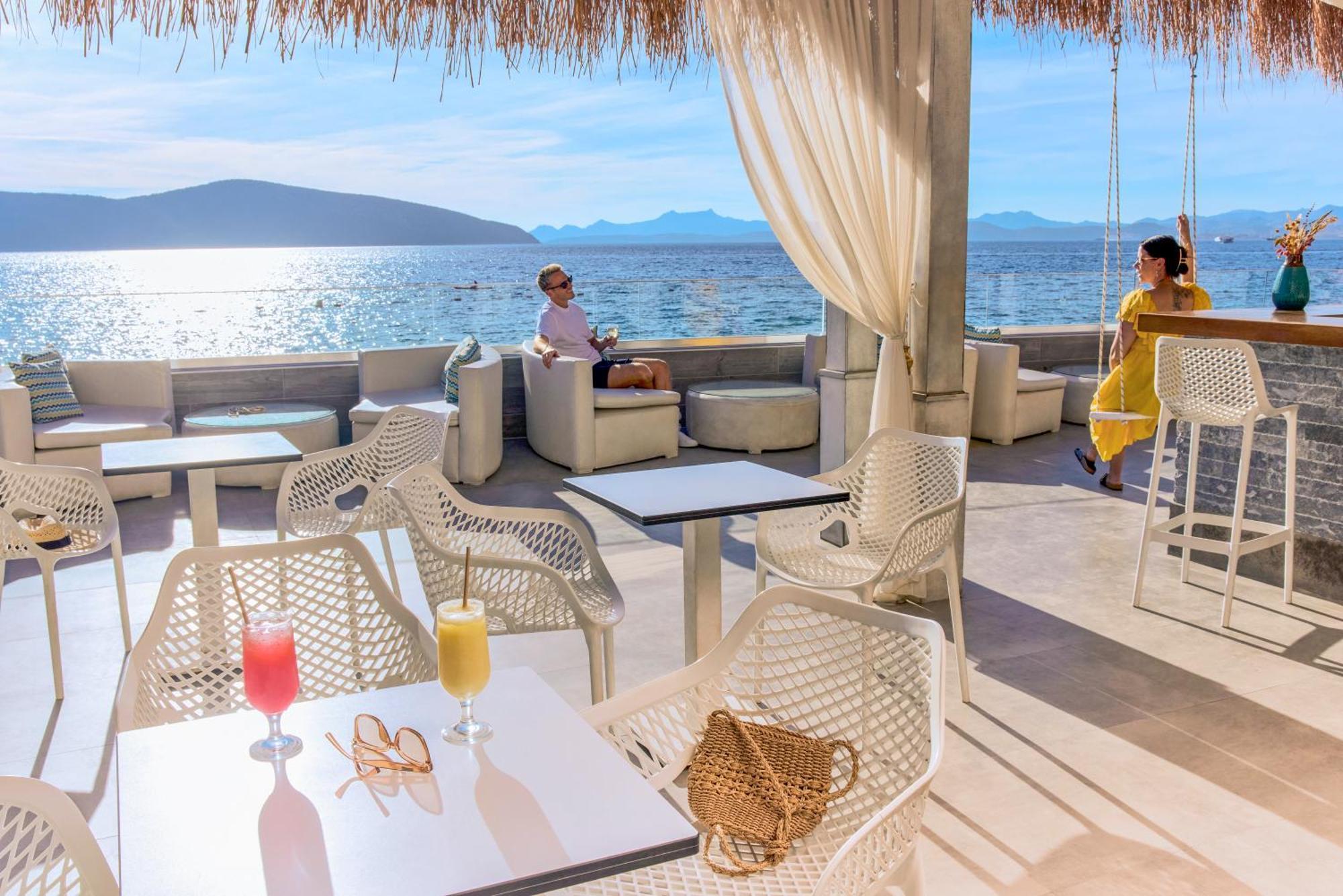 Tui Magic Life - Adults Only (16+) 5* Bodrum