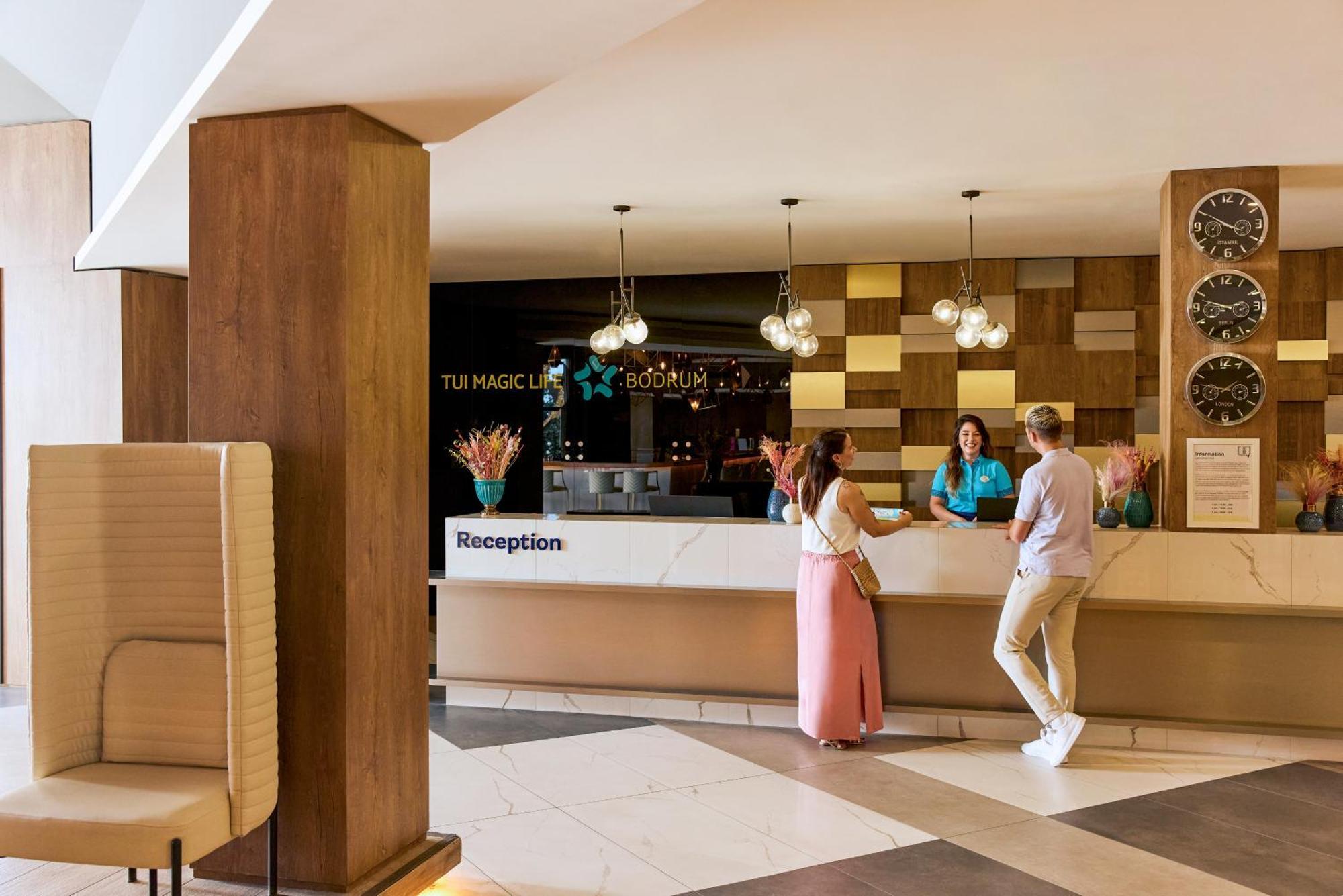 Tui Magic Life - Adults Only (16+)
