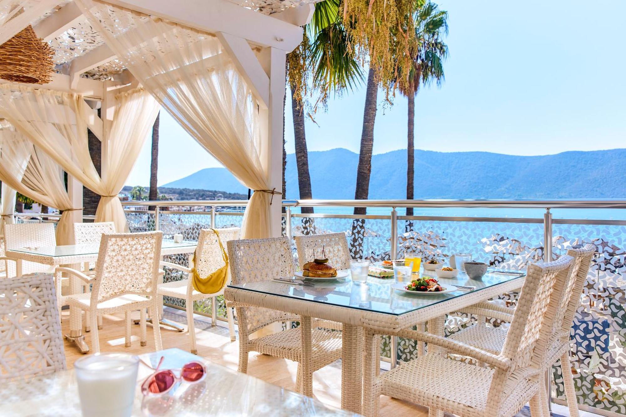 Resort Tui Magic Life - Adults Only (16+)