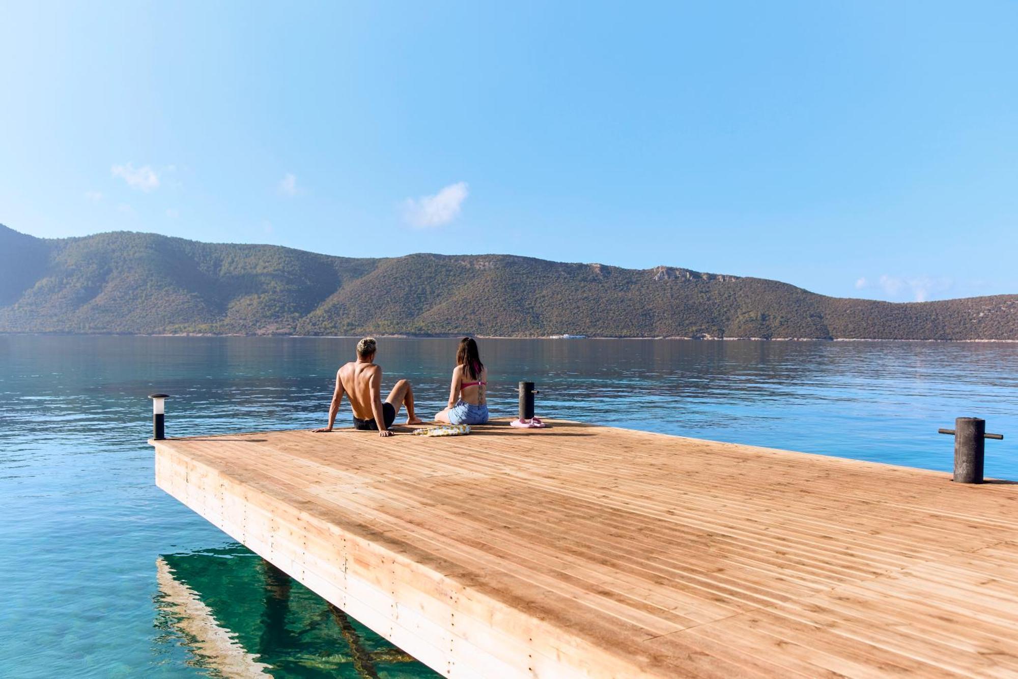 Resort Tui Magic Life - Adults Only (16+) 5*