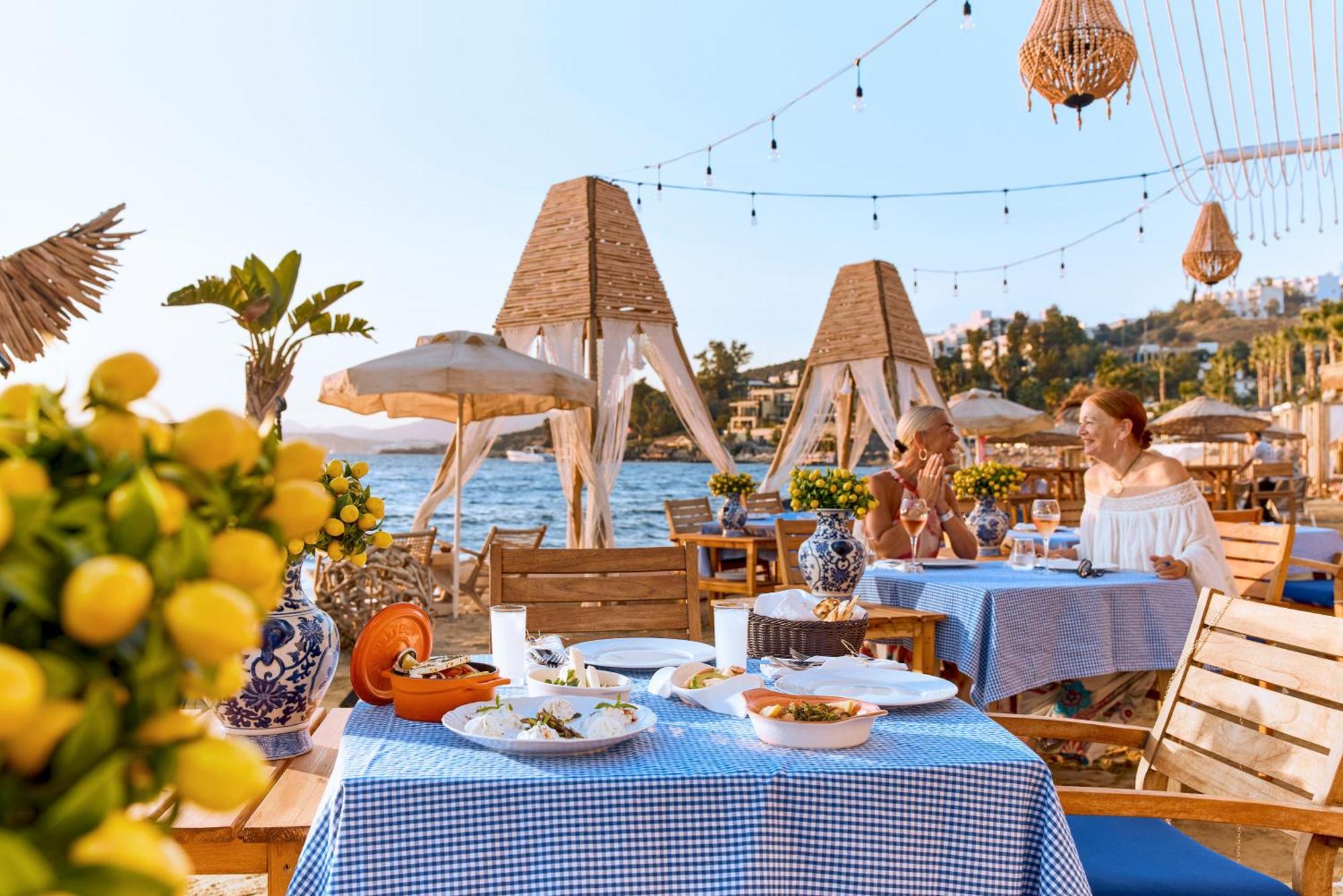 Tui Magic Life - Adults Only (16+) 5* Bodrum