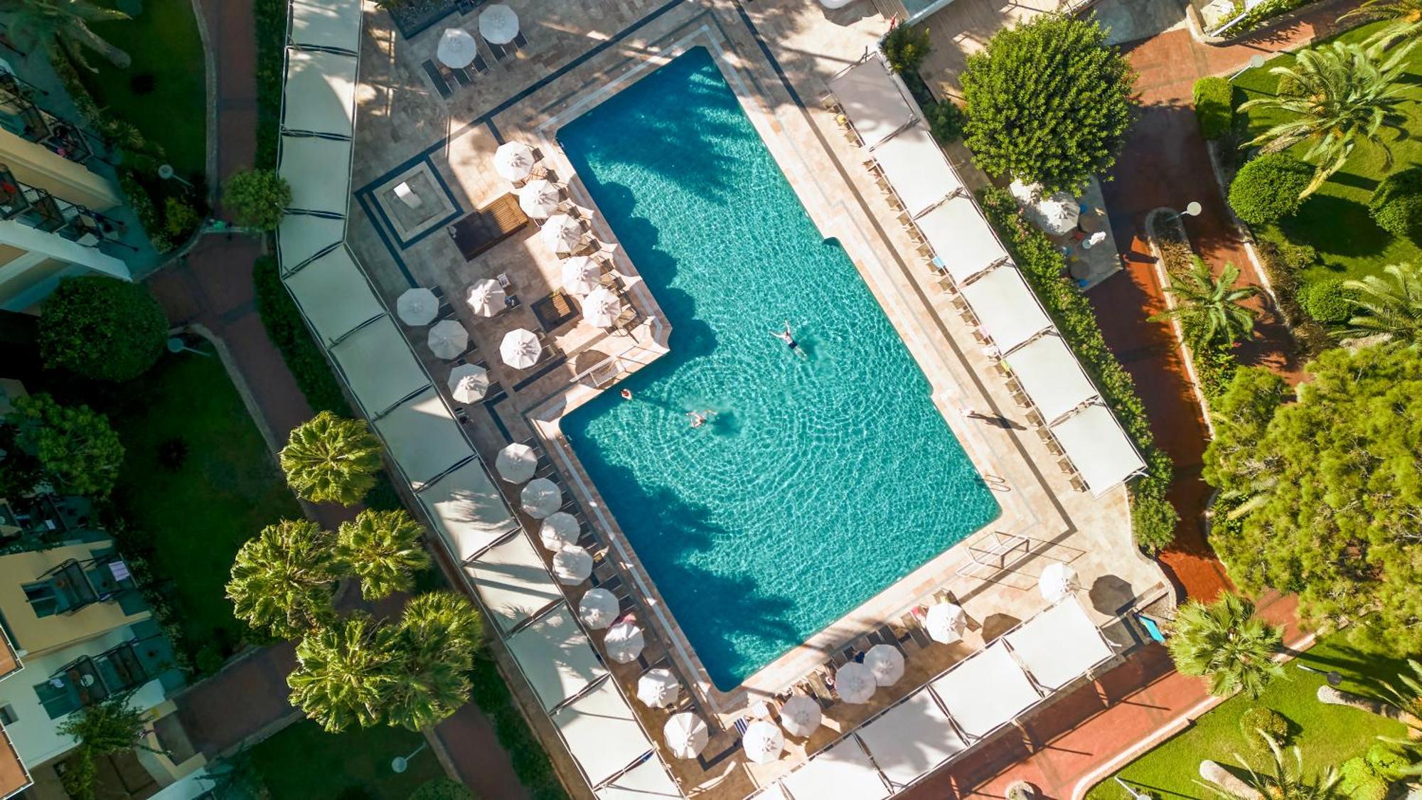 Tui Magic Life - Adults Only (16+) Resort 5*