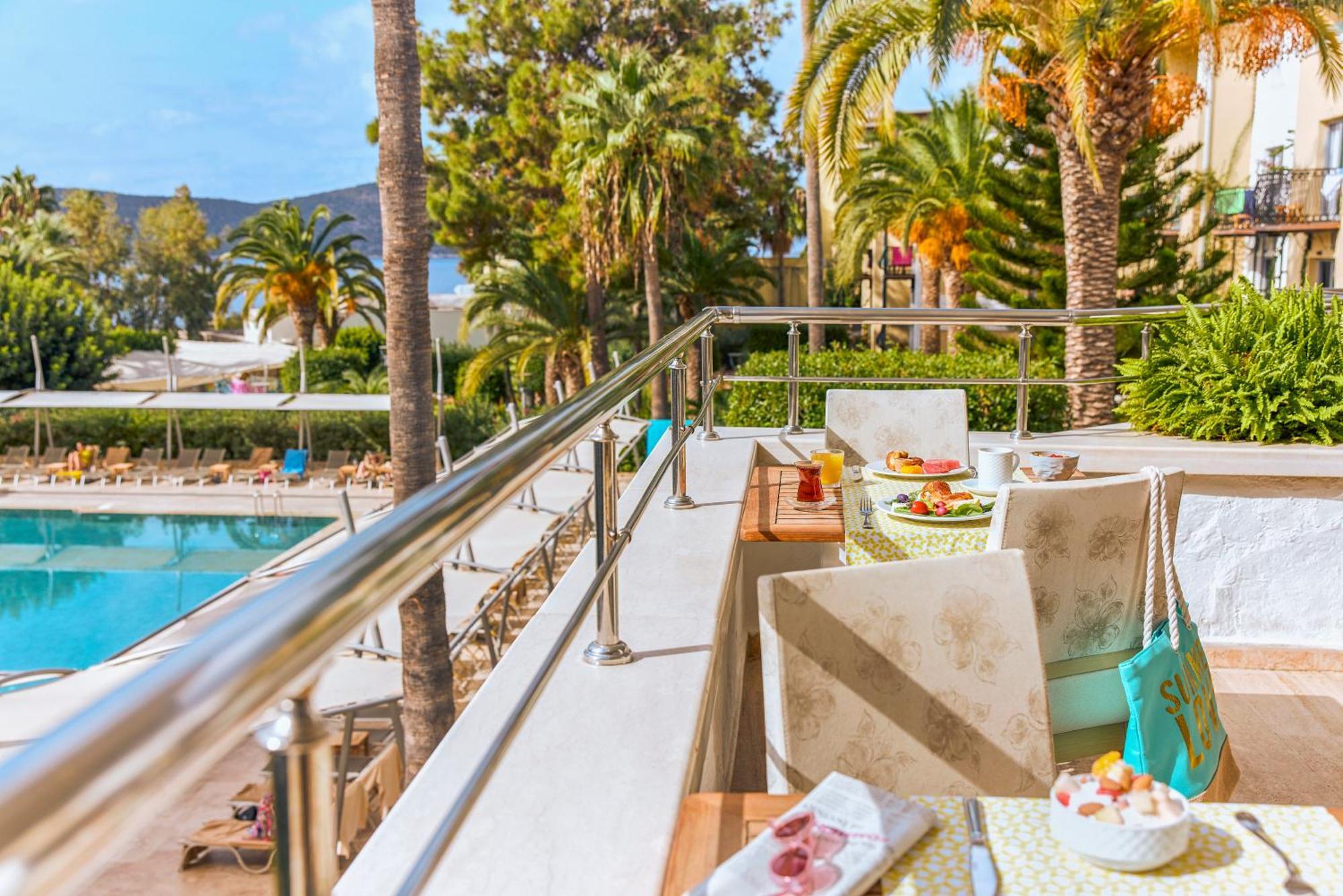 Resort Tui Magic Life - Adults Only (16+) Bodrum