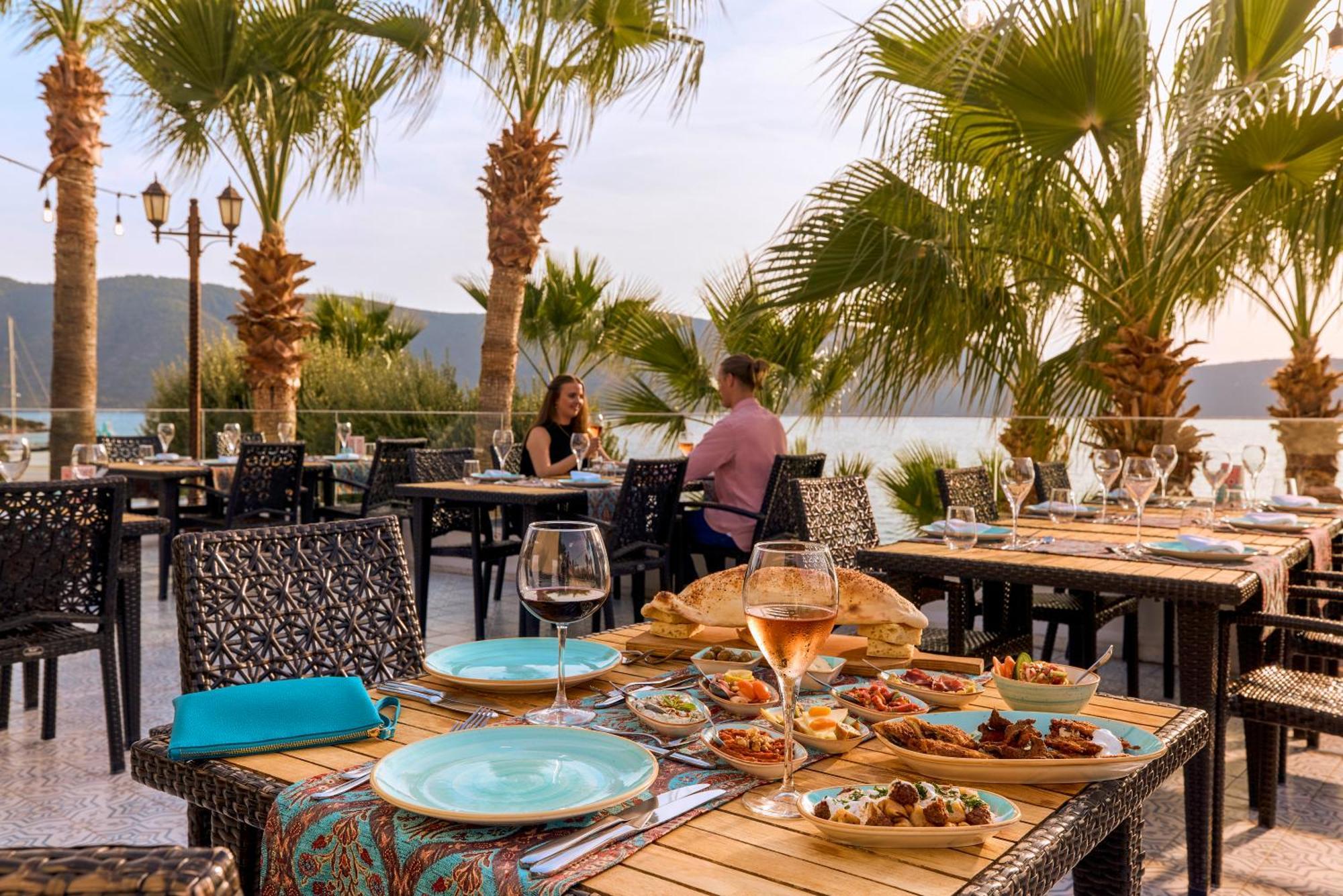 Tui Magic Life - Adults Only (16+) Bodrum