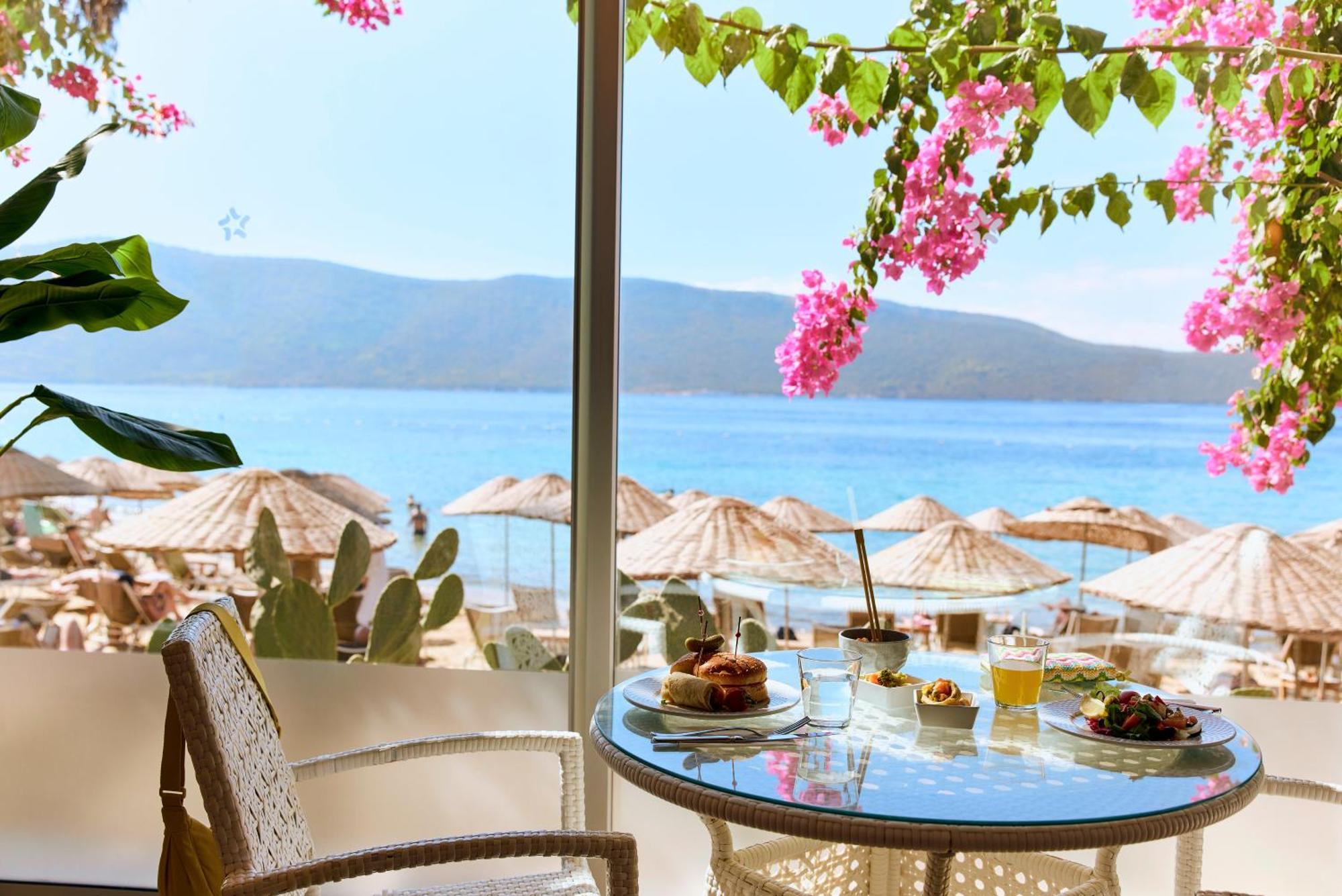 Tui Magic Life - Adults Only (16+) 5* Bodrum