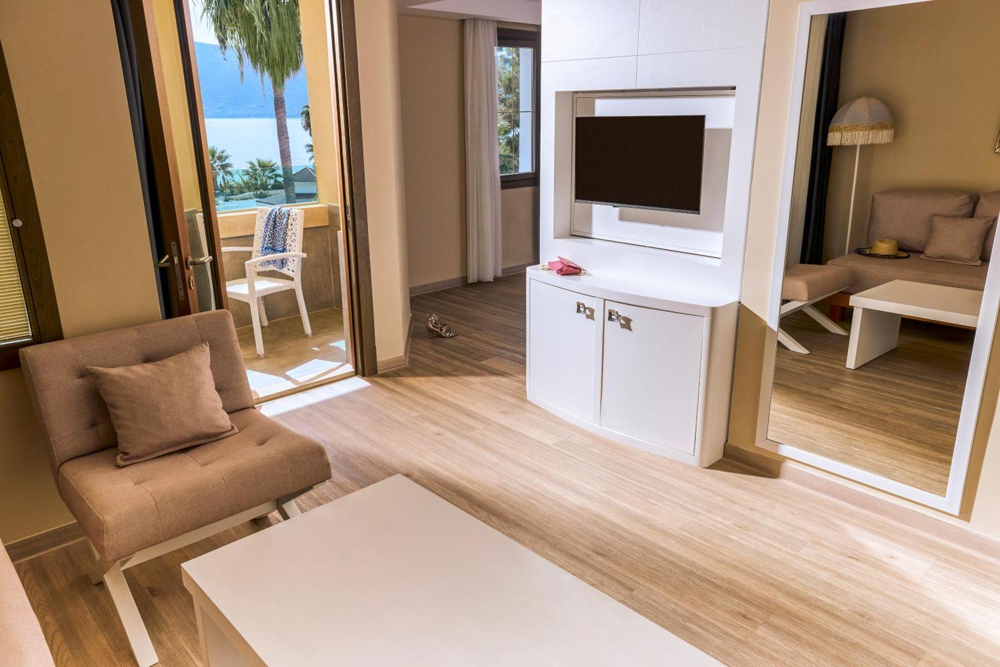 Tui Magic Life - Adults Only (16+) Resort Bodrum