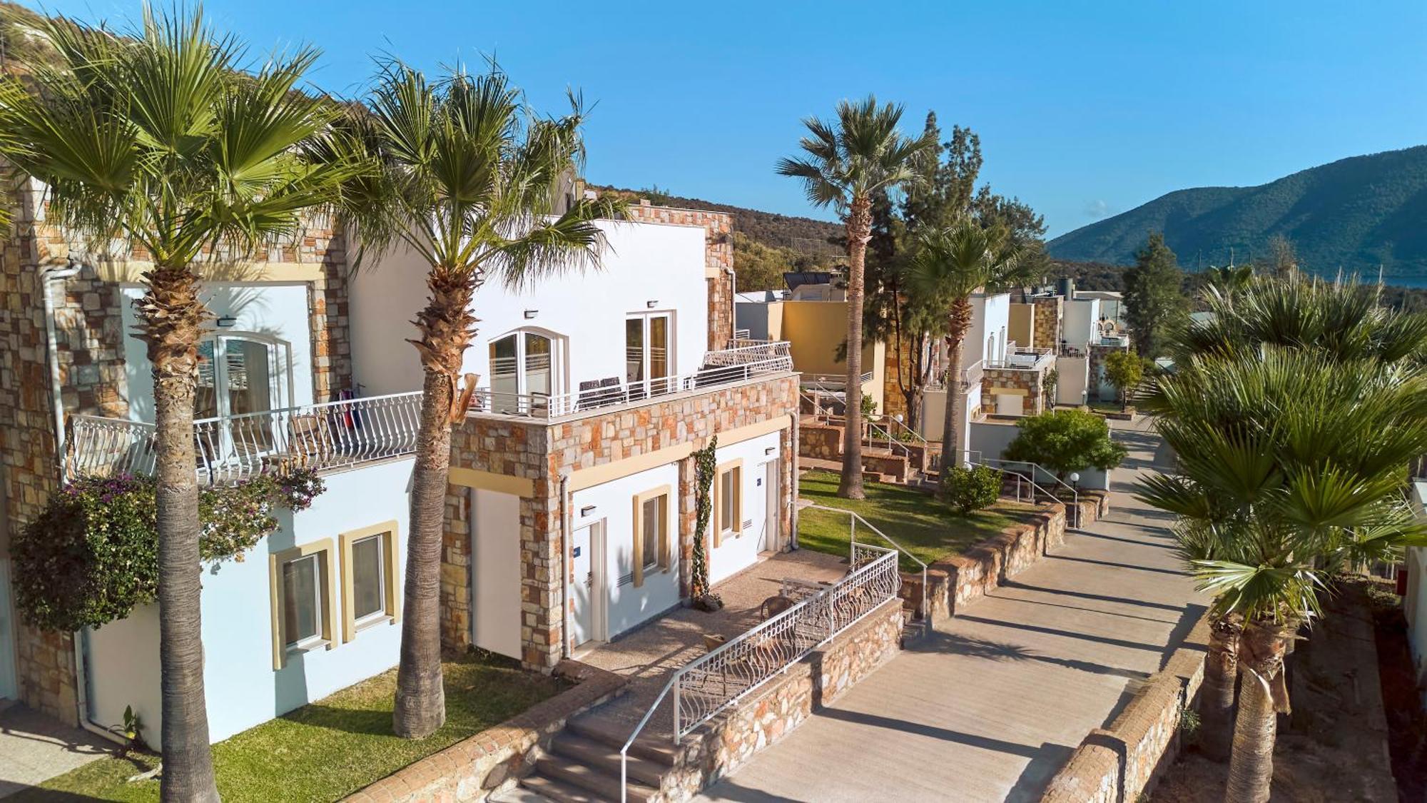 Tui Magic Life - Adults Only (16+) Bodrum