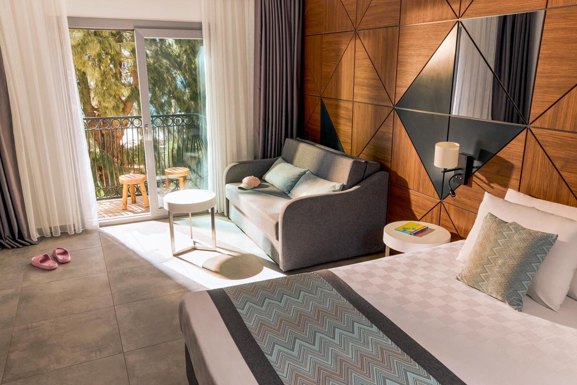 Tui Magic Life - Adults Only (16+) Resort Bodrum