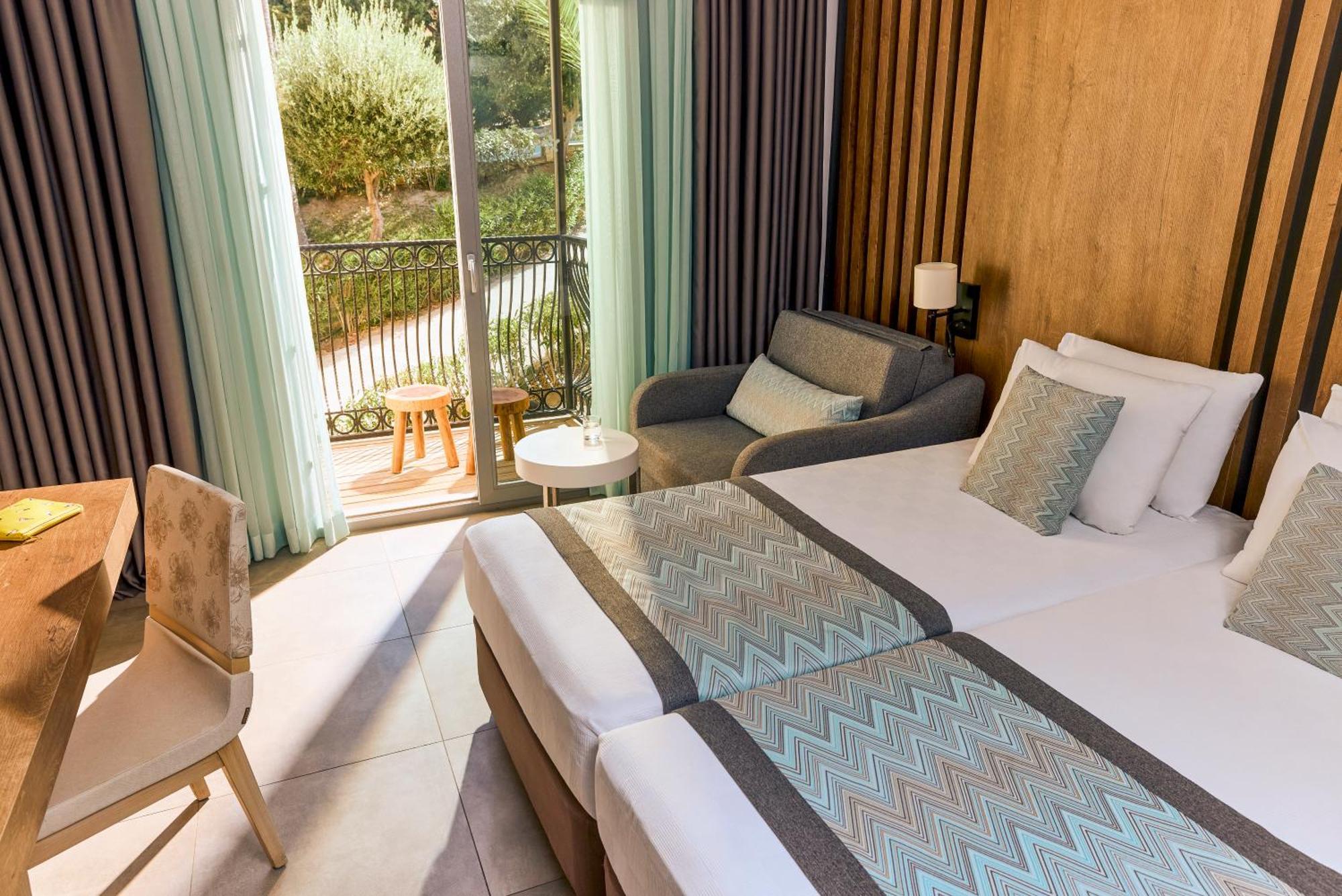 Tui Magic Life - Adults Only (16+) Resort 5*