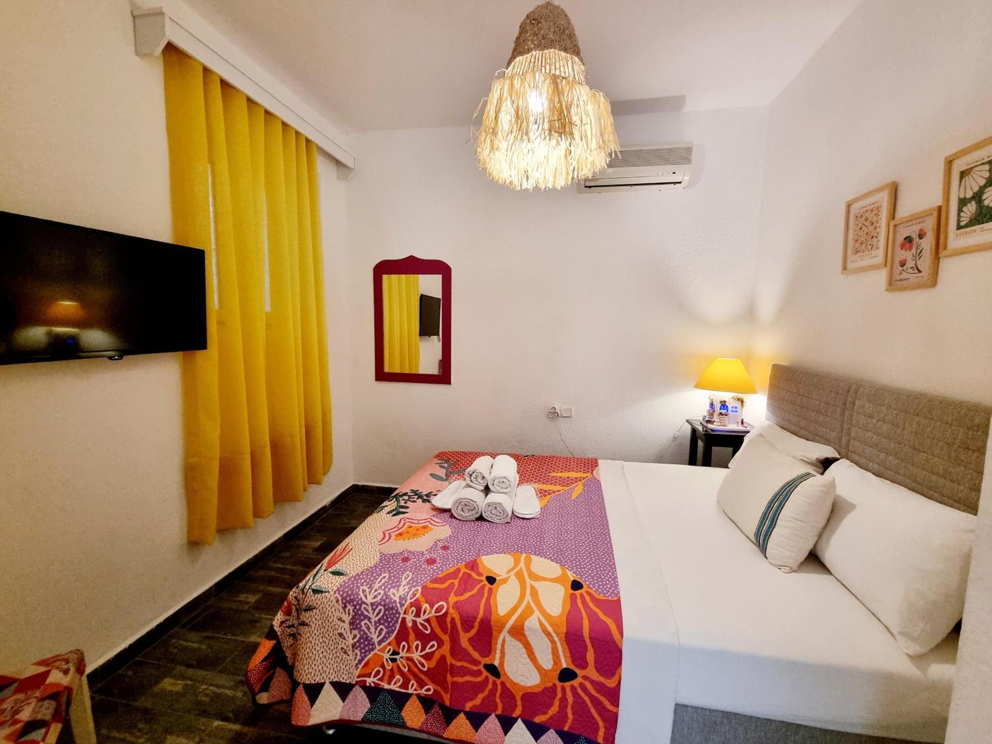 Motel Kumbahce Fethiye Hanim Bodrum