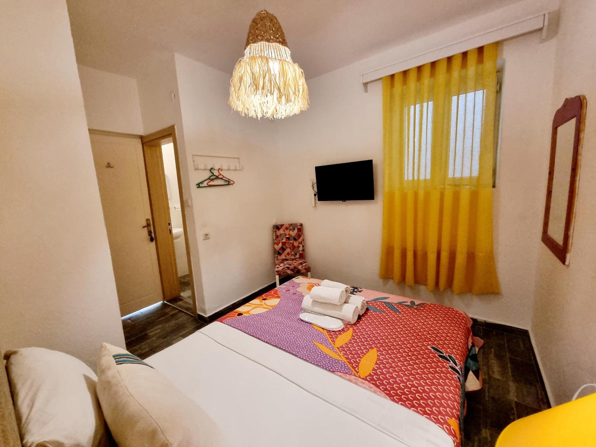 Kumbahce Fethiye Hanim Bodrum