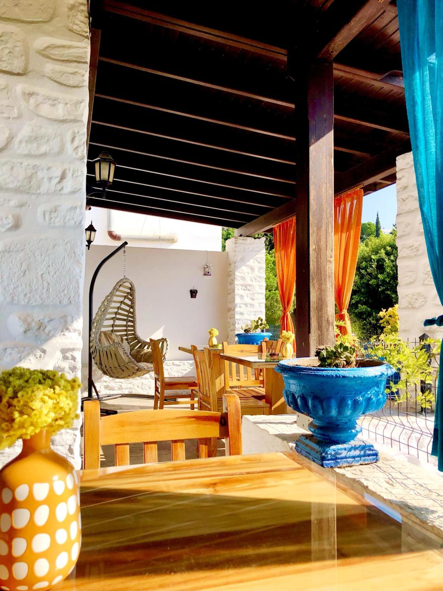 Kumbahce Fethiye Hanim Motel *