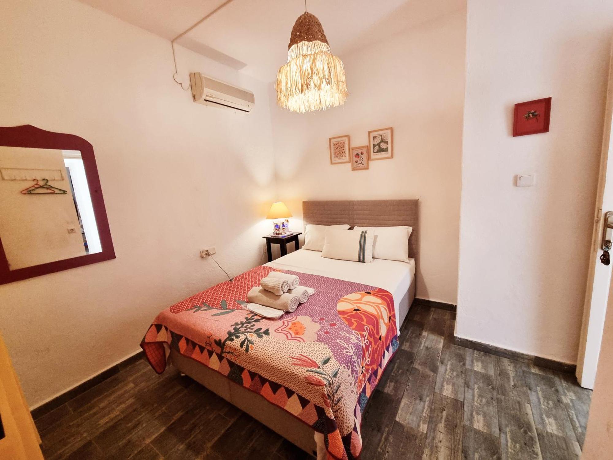 Kumbahce Fethiye Hanim Bodrum