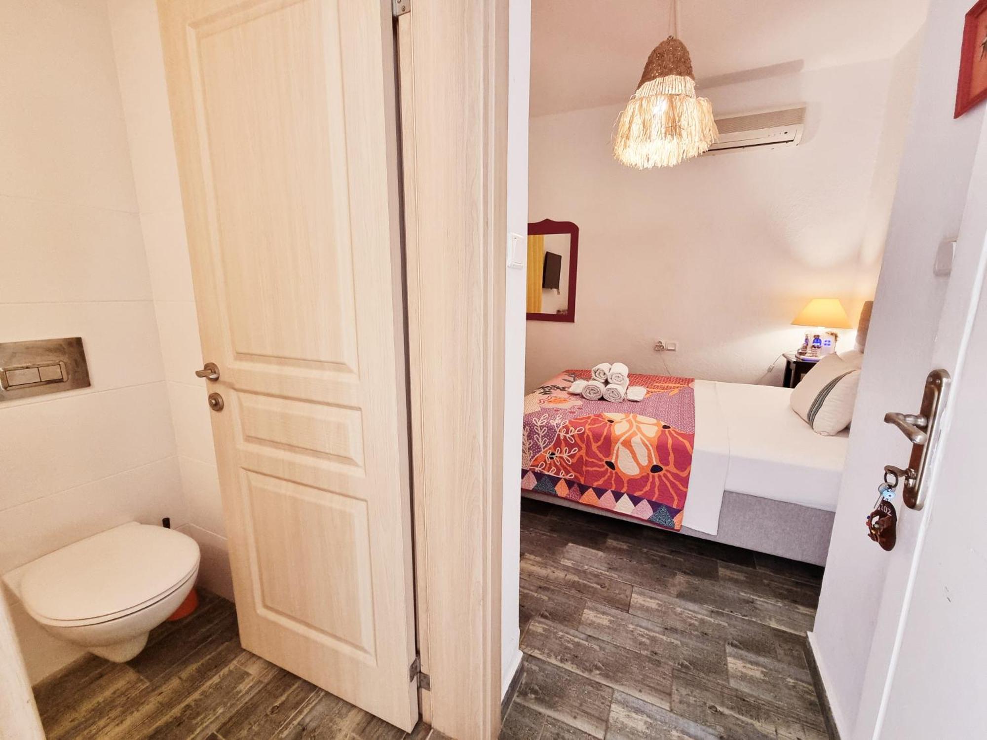 Motel Kumbahce Fethiye Hanim
